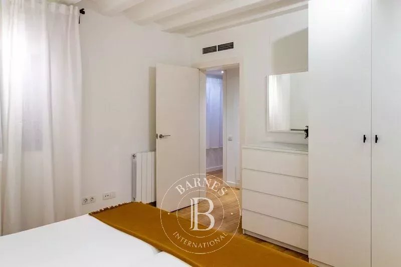 Daire Barcelona - picture 6
