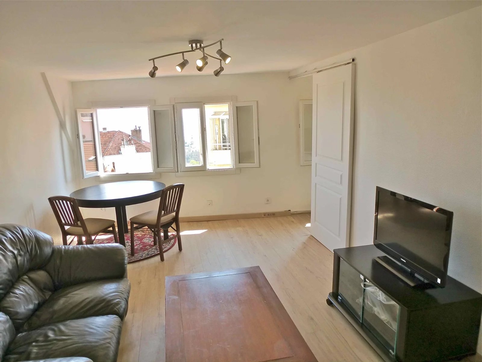 Vente Appartement Beausoleil