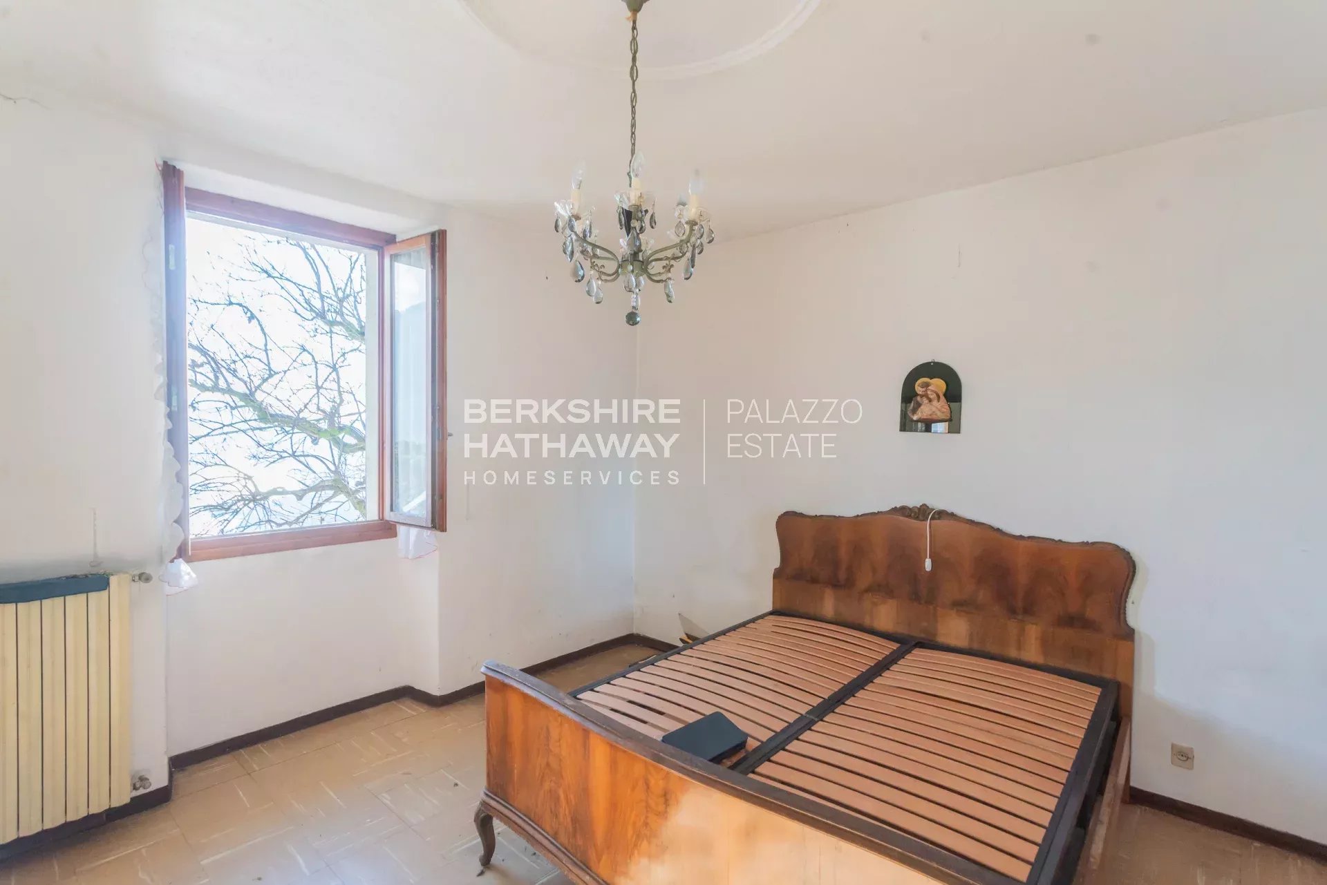 Casa a Cernobbio con vista lago e giardino