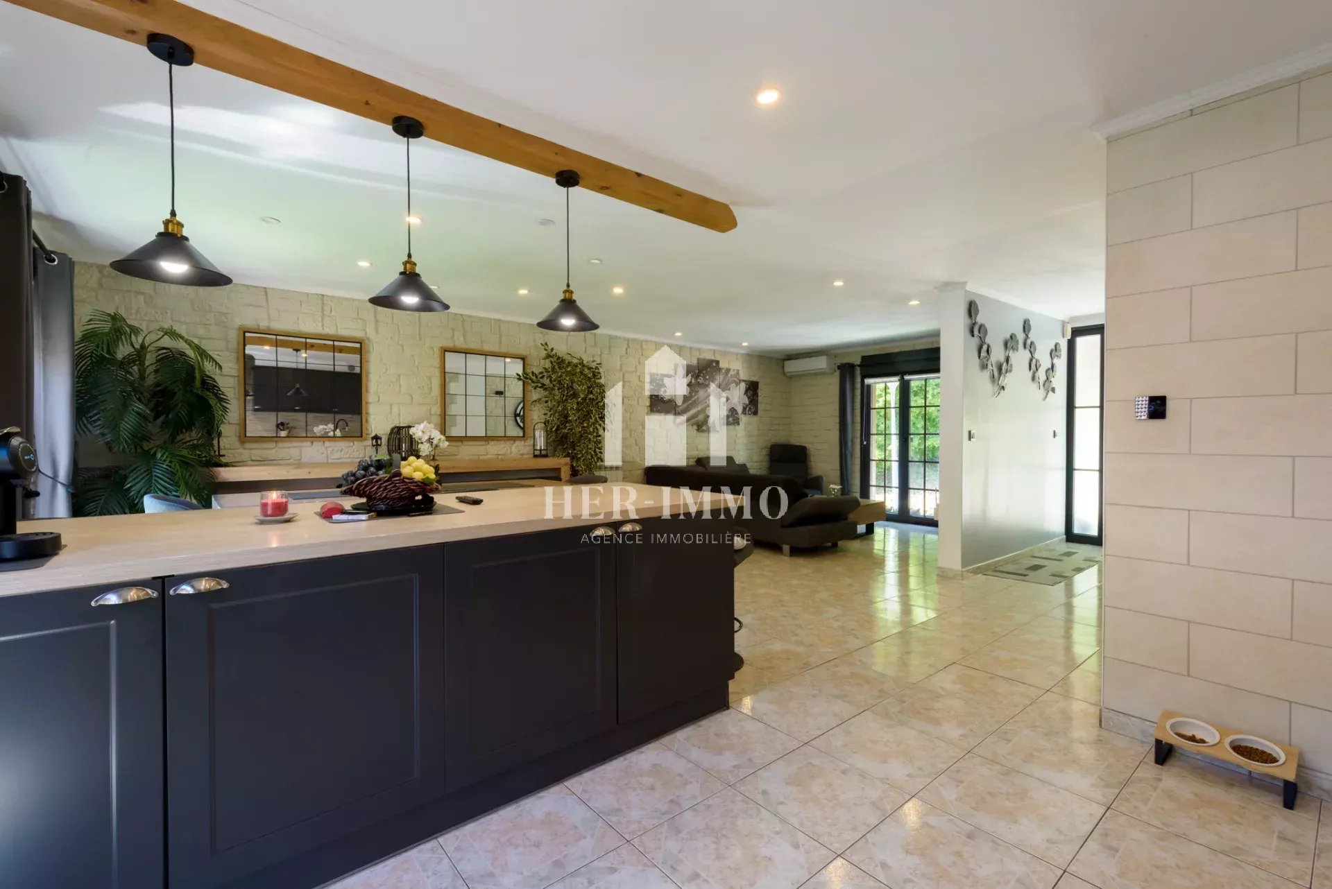 Agence immobilière de HER IMMO SARL