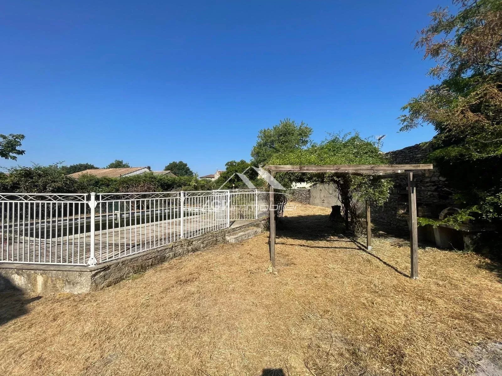 Sale House Brissac