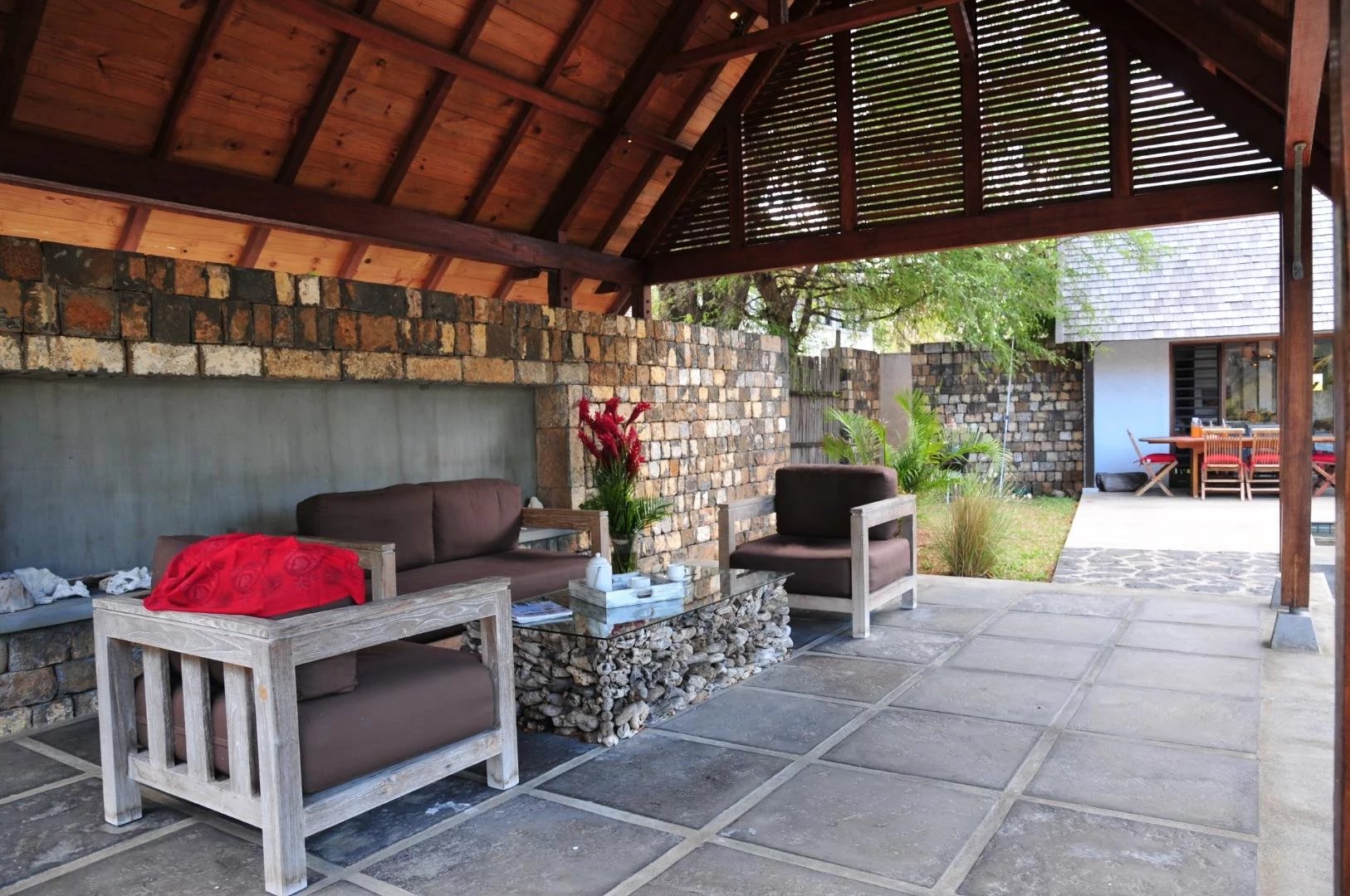 Villa Tamarin - picture 5