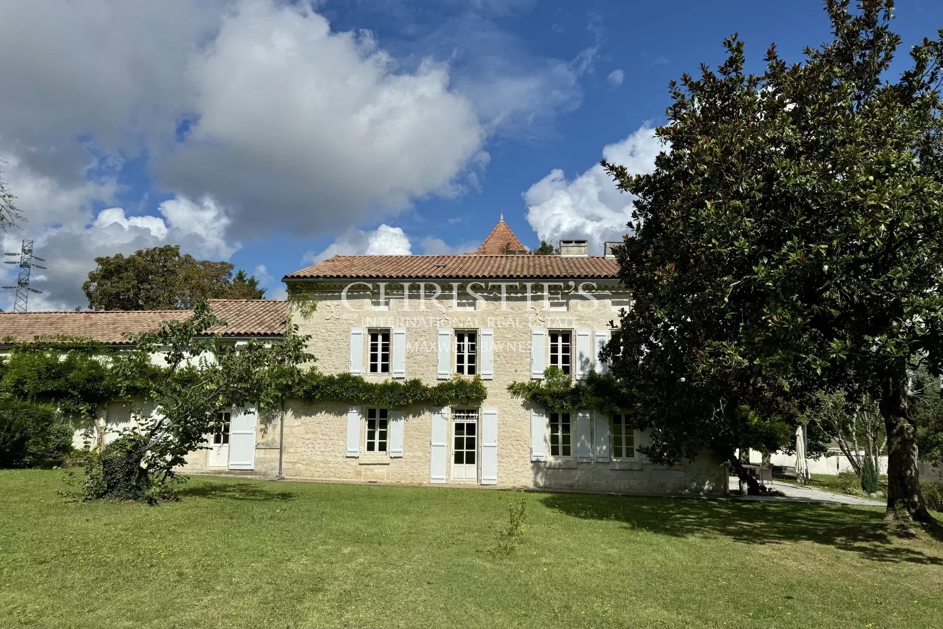Listing image