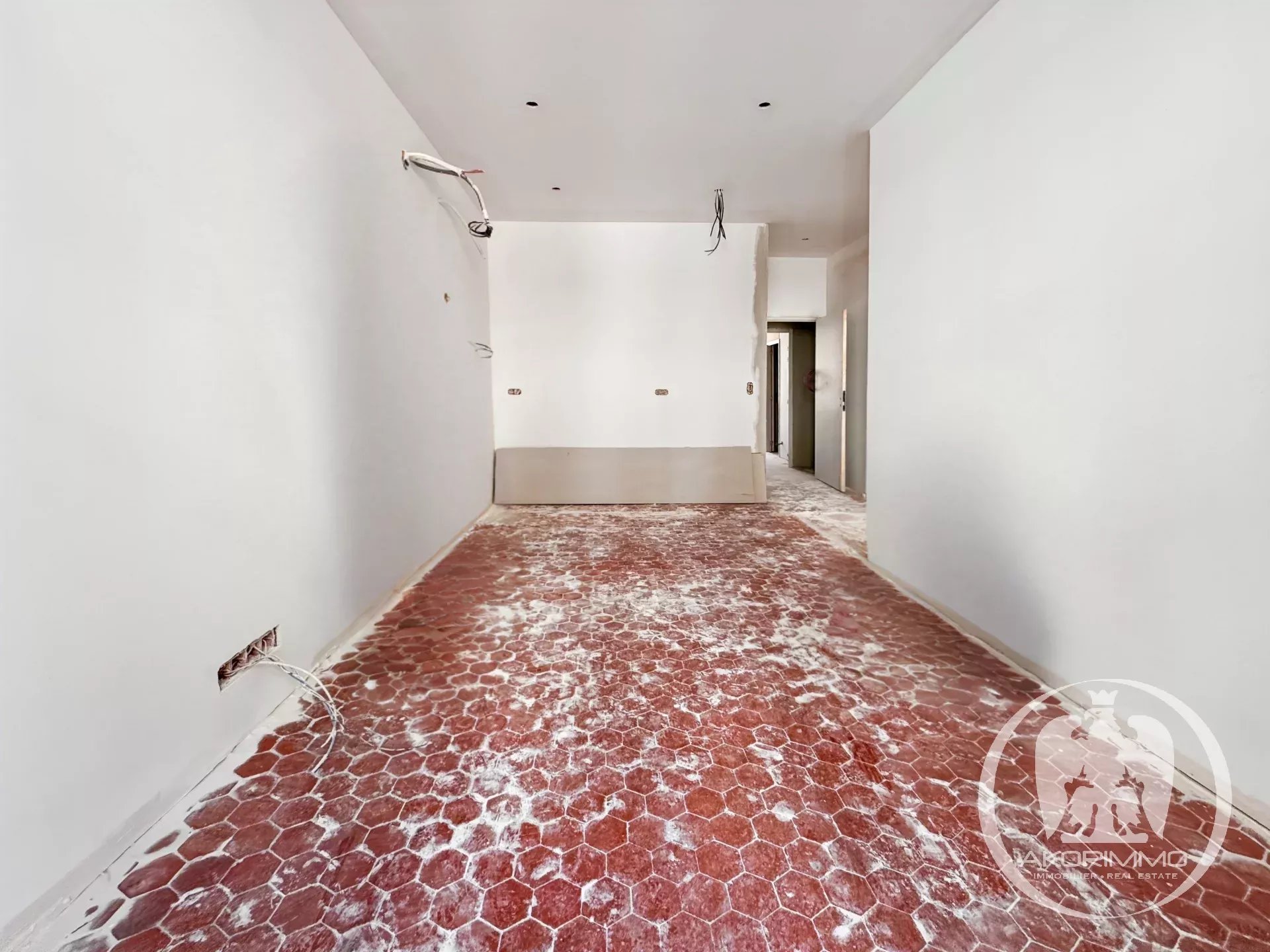 Vendita Appartamento - Nizza (Nice) Gambetta