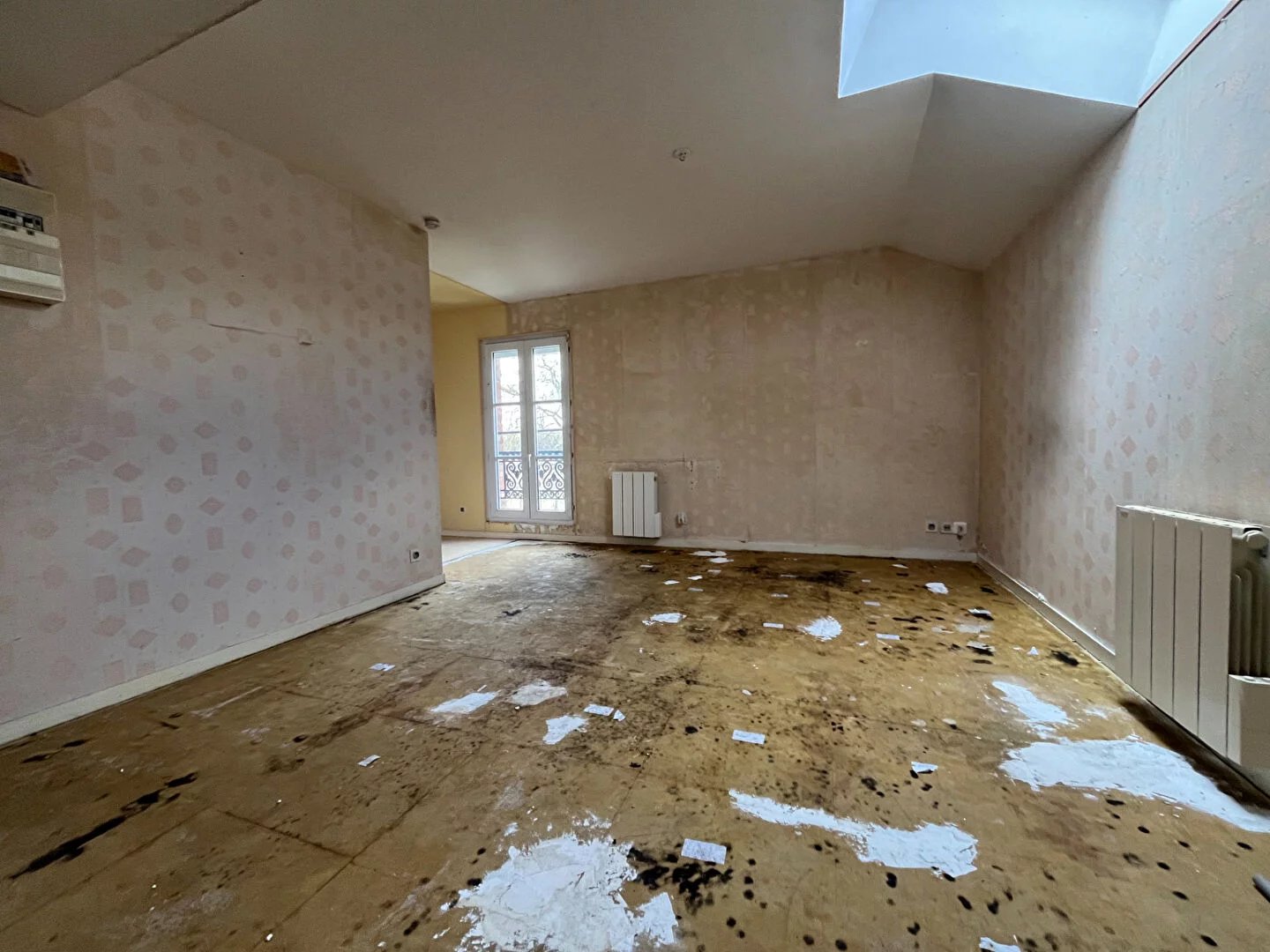 Vente Appartement Auneau