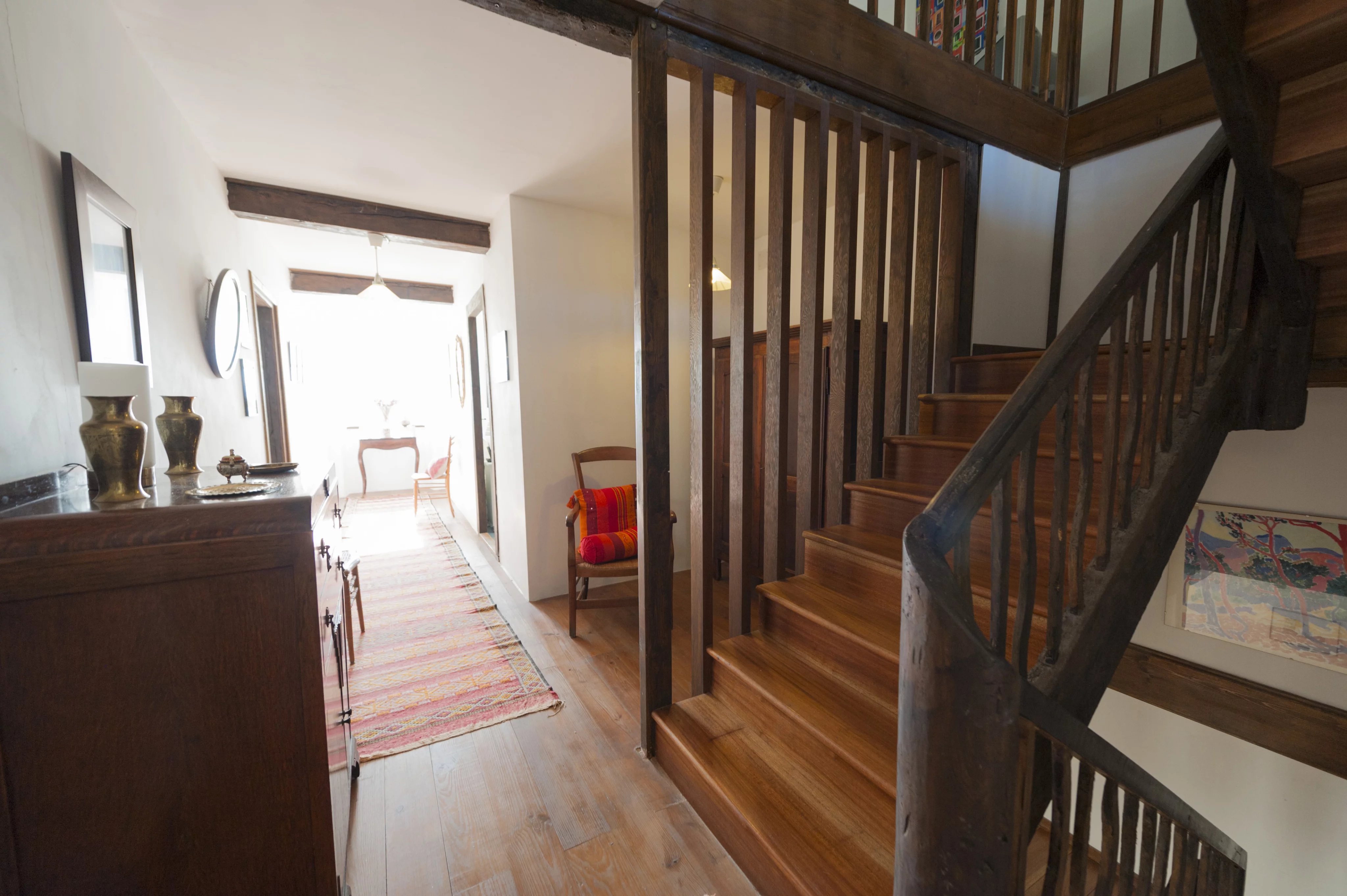 Maison de village à vendre Montréal, Aude