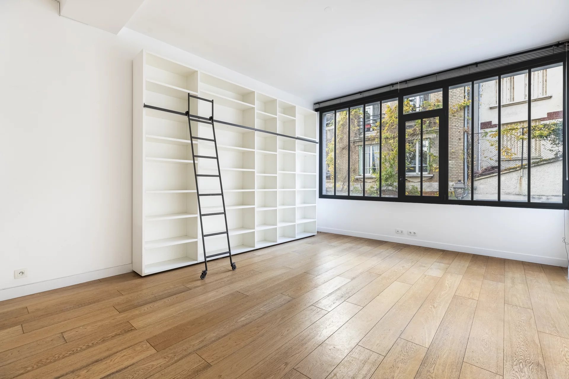 Achat Appartement T3 à Paris (75019) - 74.02m²