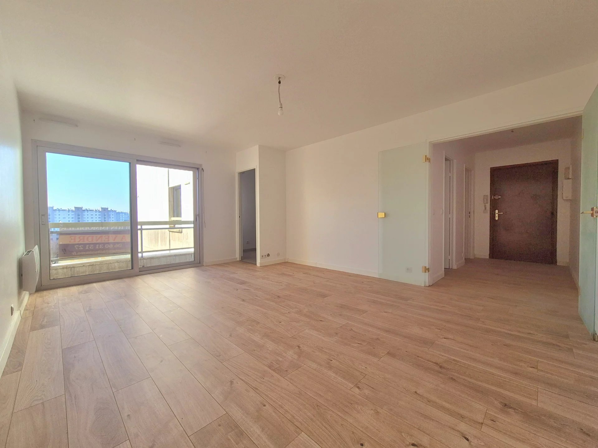 Vente Appartement Choisy-le-Roi