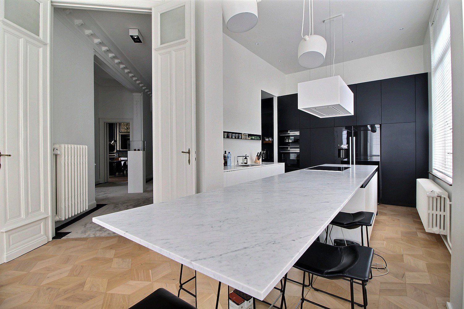 Konak Ixelles - picture 12