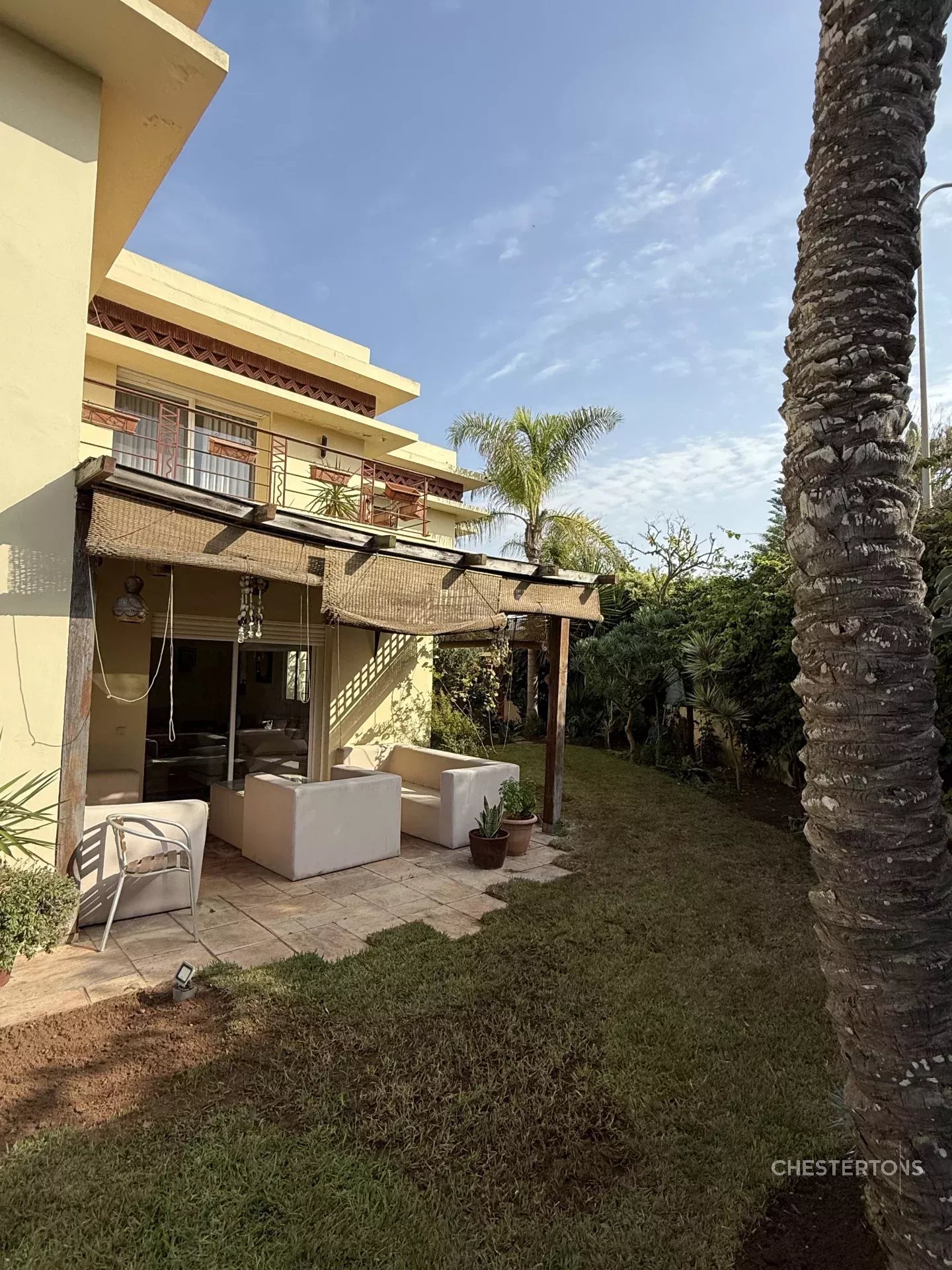 Image of Villa - 4 Bedrooms for Sale in El Jadida-El Jadida-Morocco, Image 4