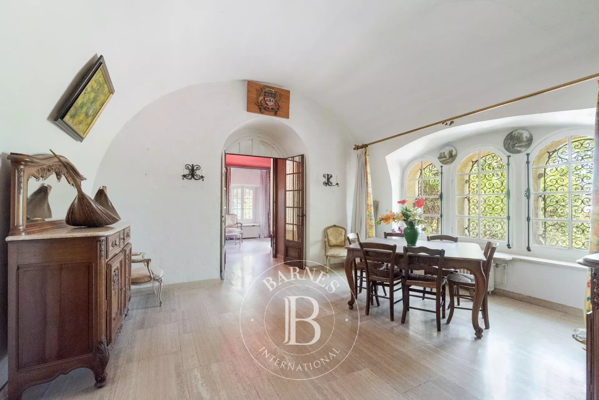 Grasse  - House 5 Bedrooms - picture 6