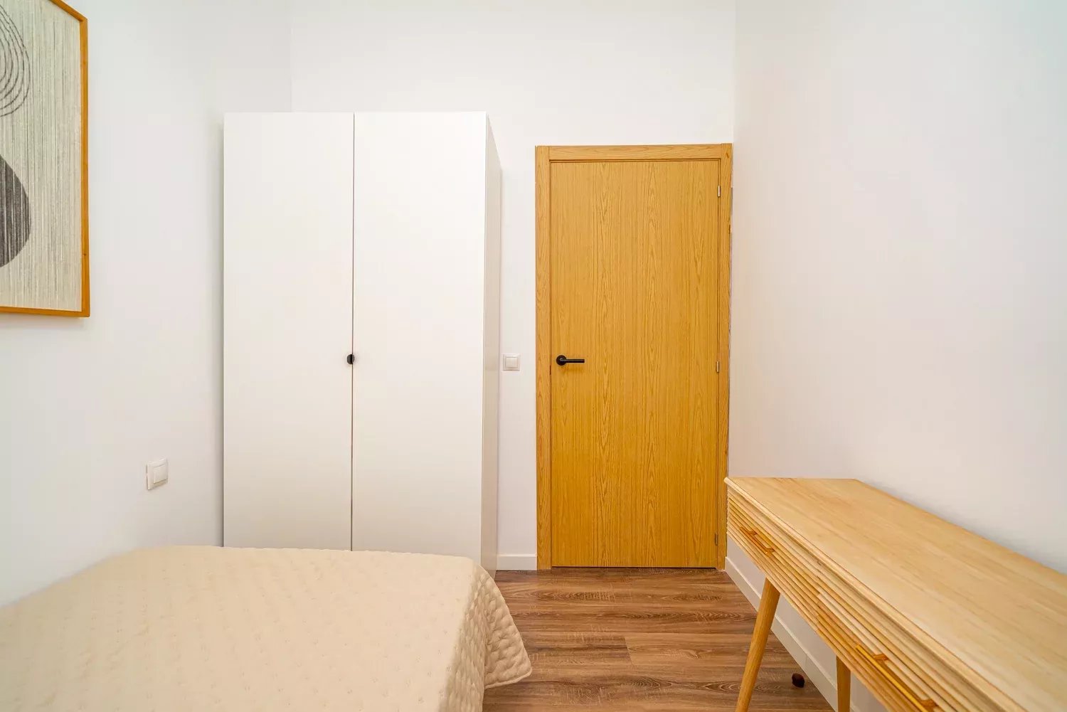 Daire Madrid - picture 23