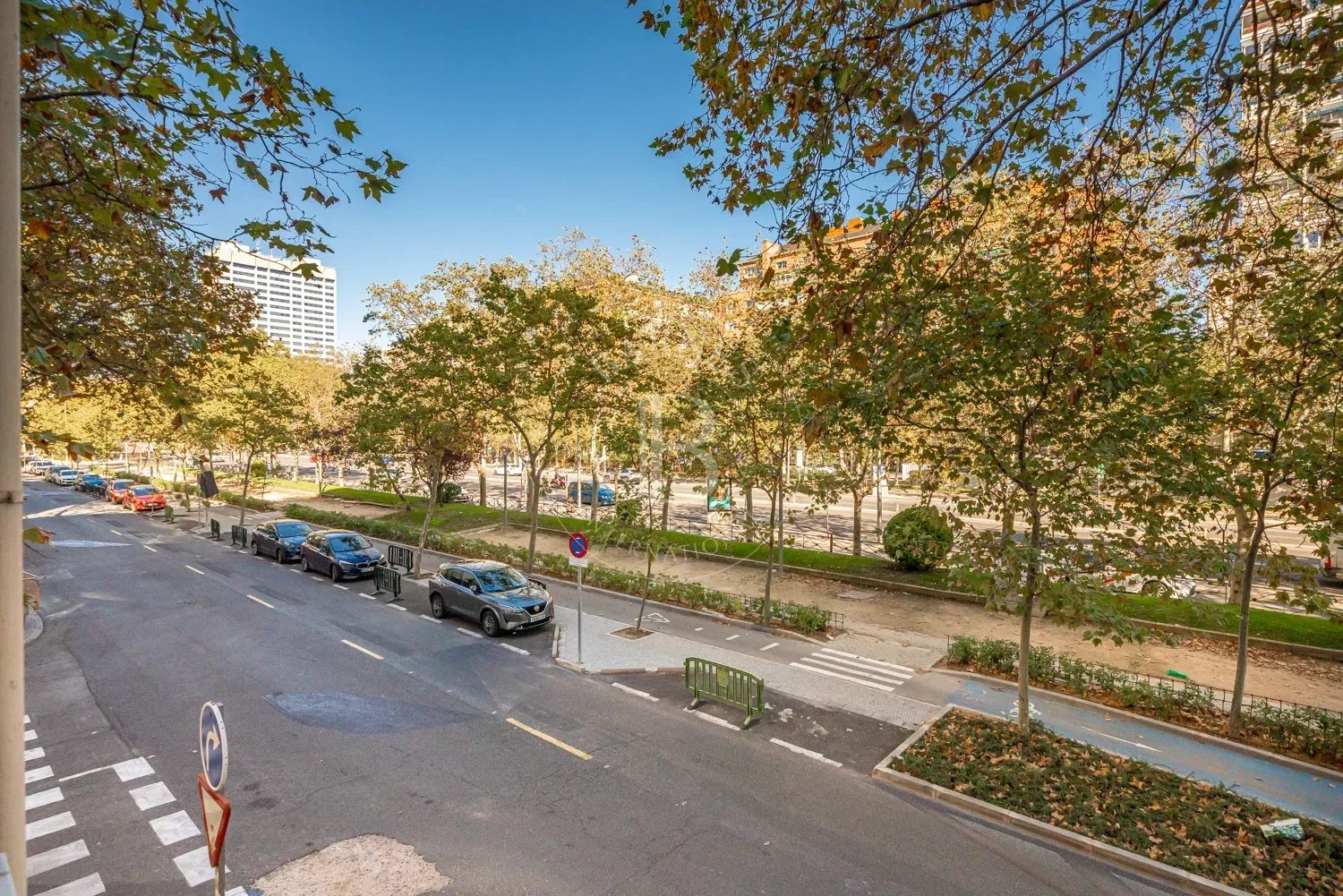 Daire Madrid - picture 25