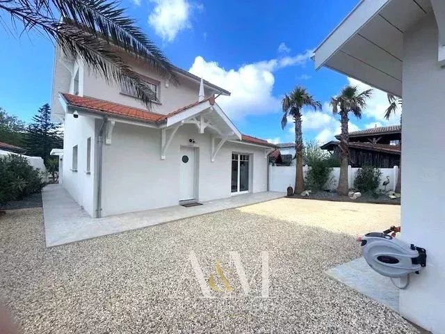 Vente Villa Arès
