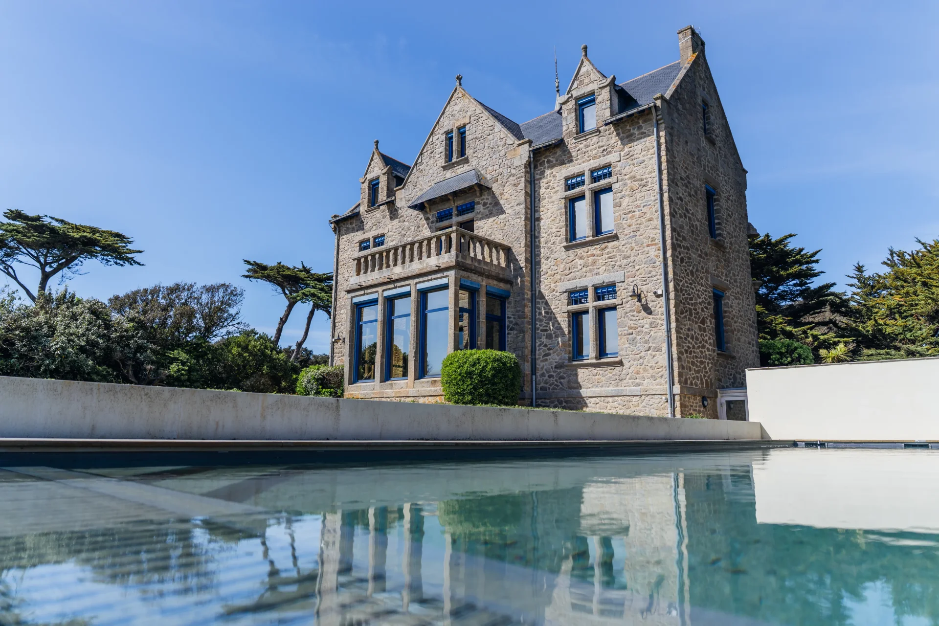 Batz-sur-Mer - BATZ-SUR-MER / PLAGE VALENTIN