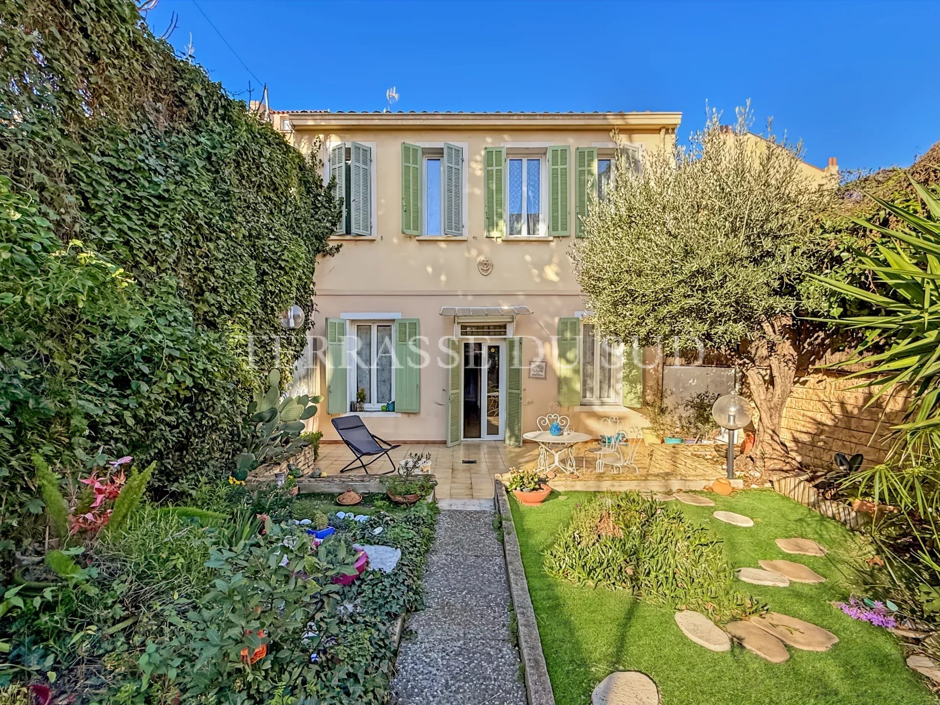 Agence immobilière de Terrasse du Sud