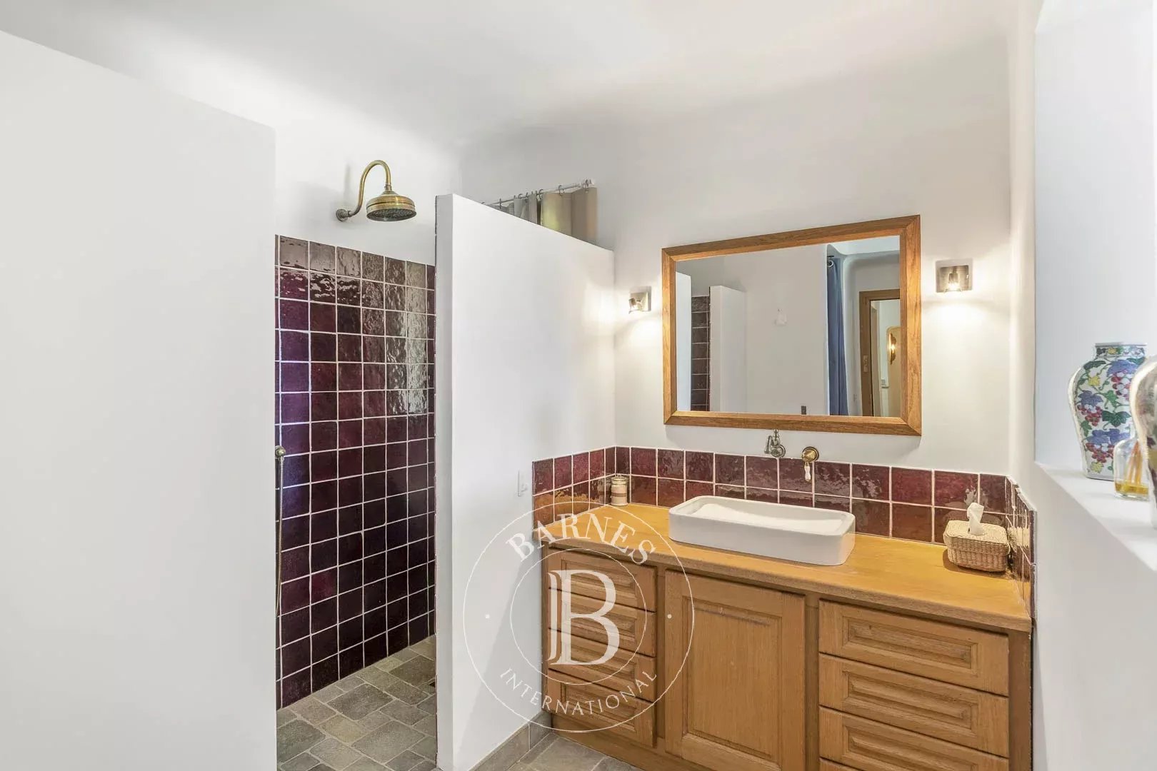 Sainte-Lucie-de-Porto-Vecchio  - Villa 8 Pi&egrave;ces 7 Chambres - picture 20