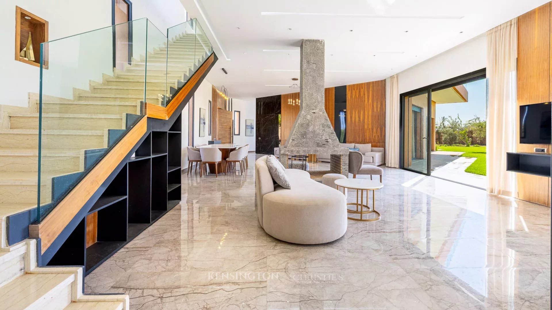6 Bedroom Villa/Townhouse's Image 6