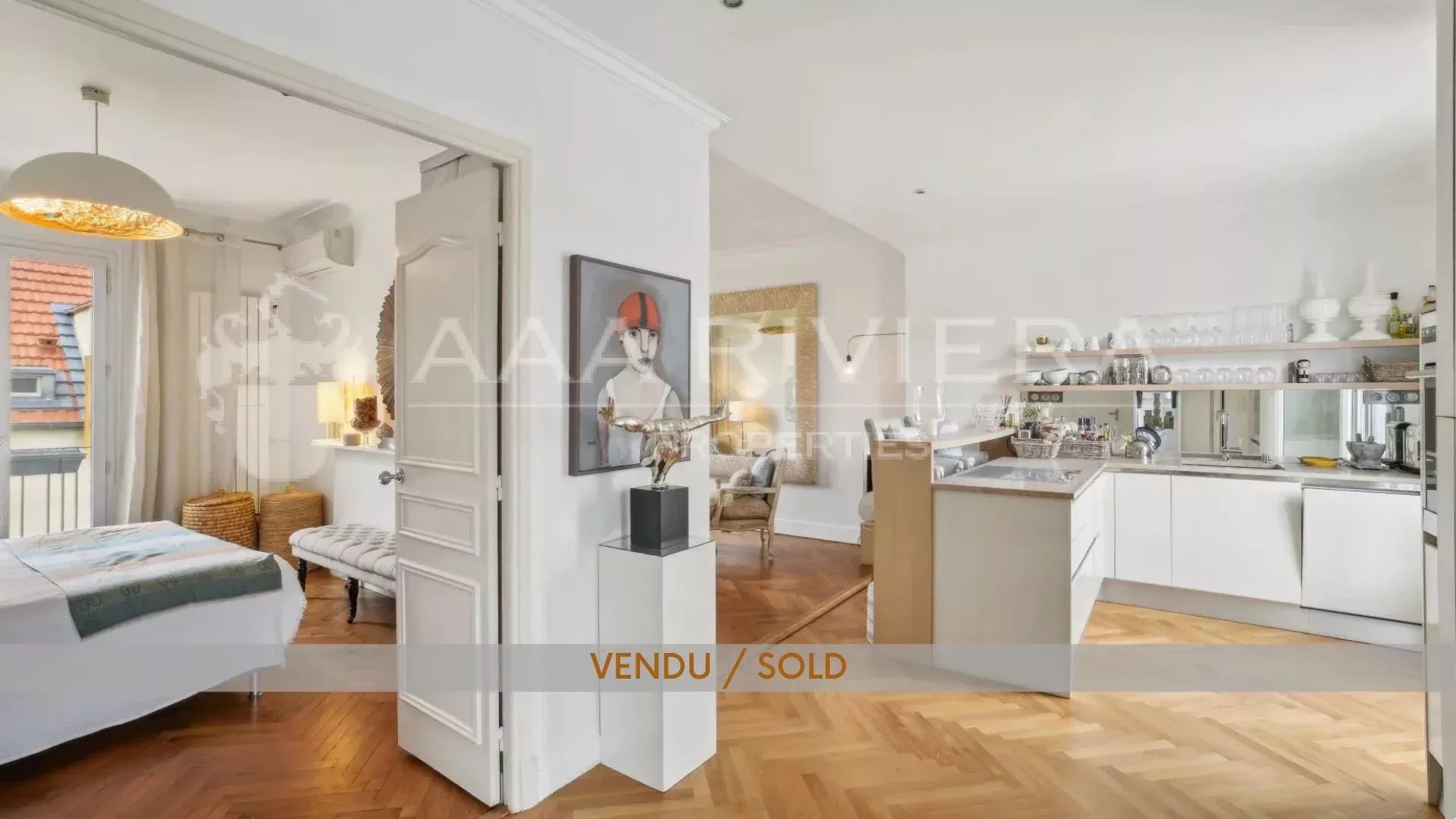 Agence immobilière de AAA Riviera