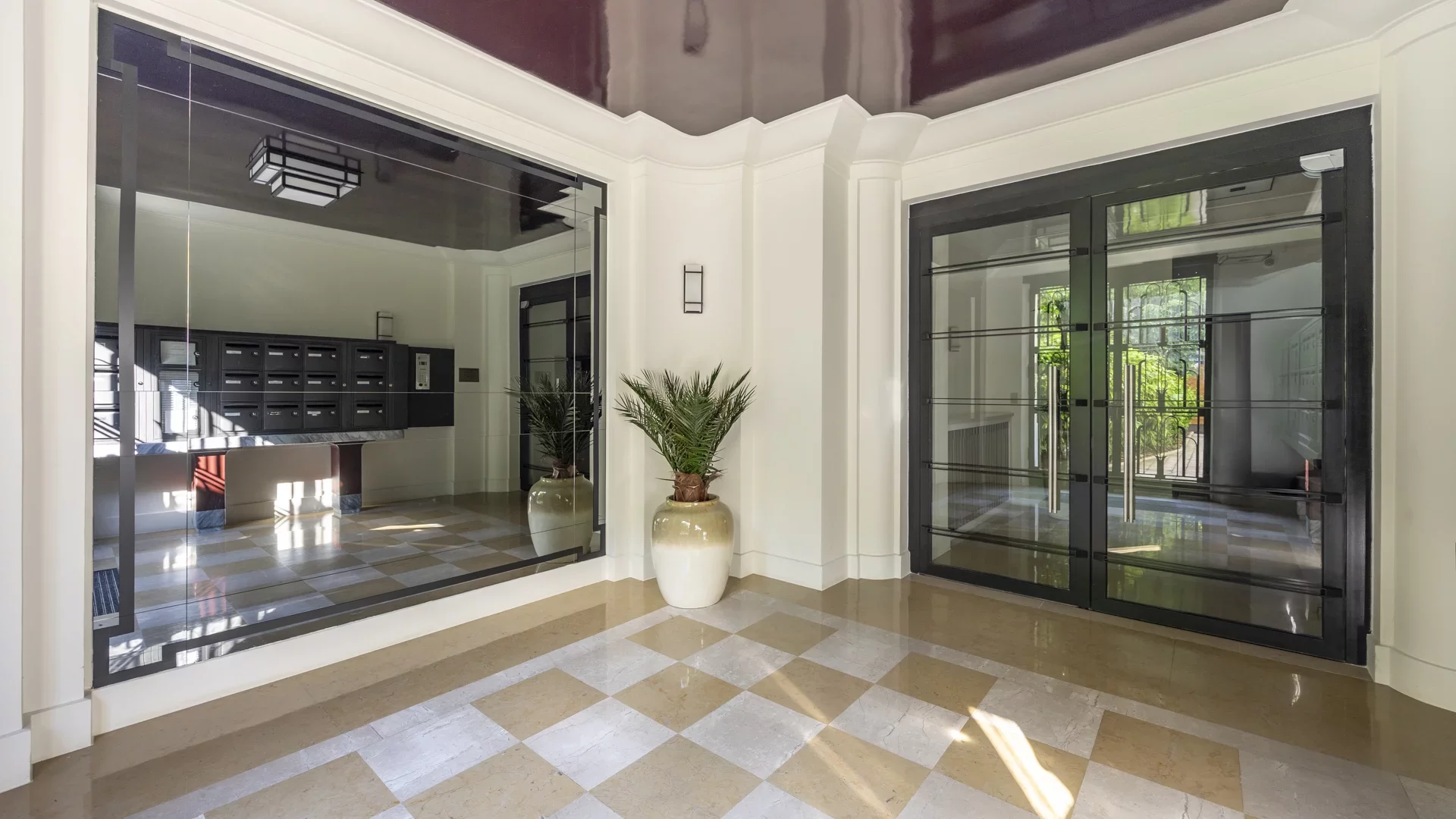 Neuilly-sur-Seine - VICTOR HUGO