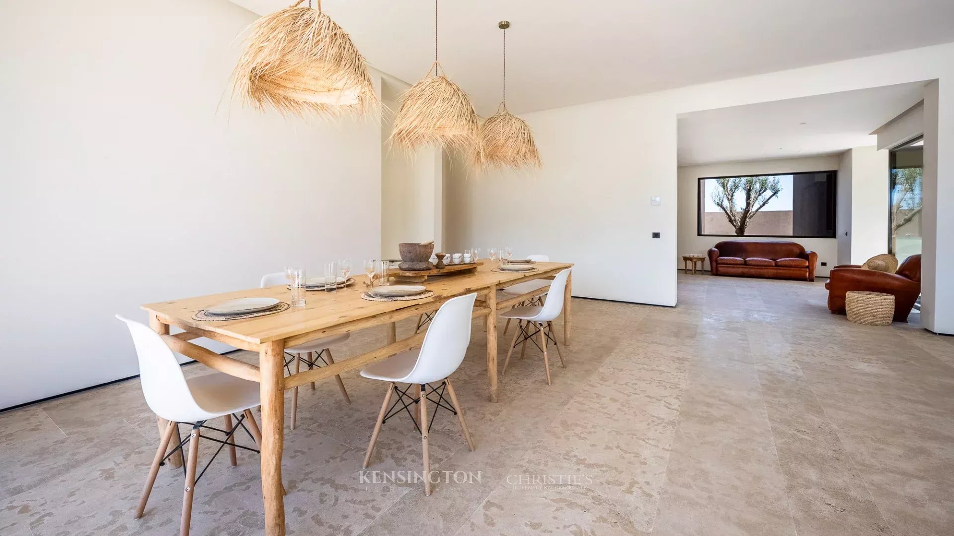 4 Bedroom Villa/Townhouse's Image 16