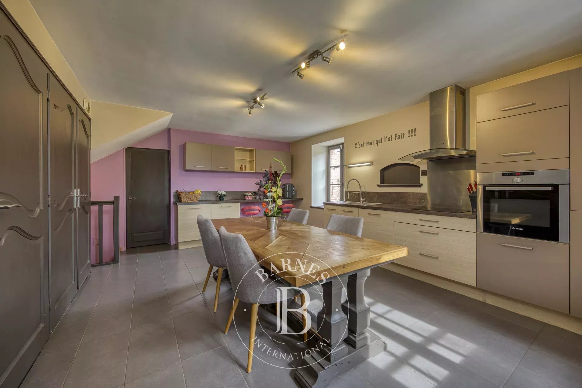 Şehir evi Nangy - picture 4