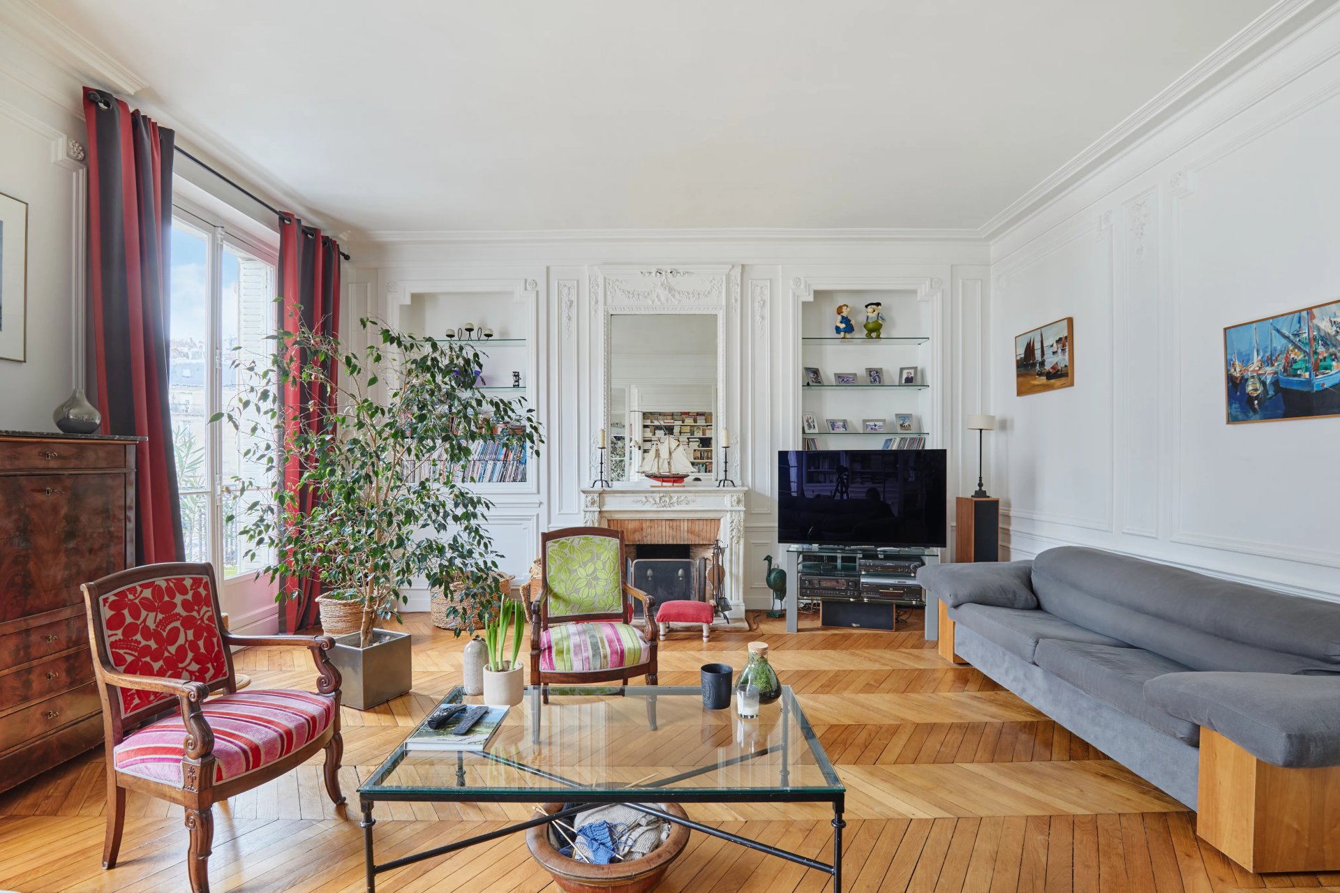 Listing image