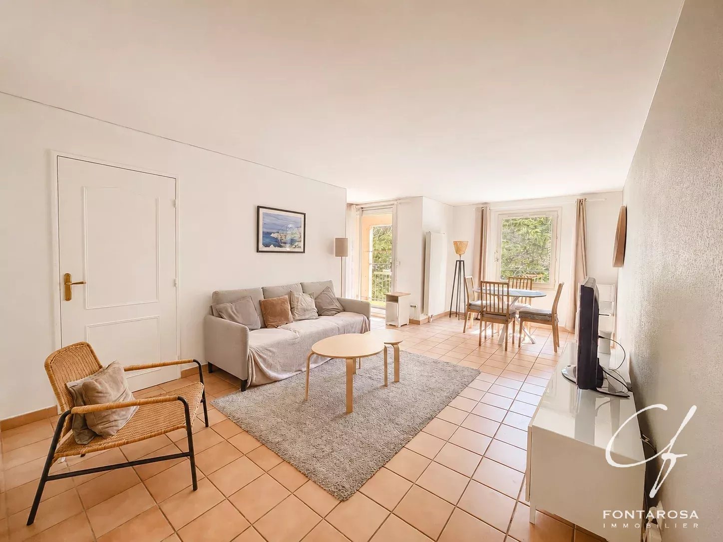 Vente Appartement Fréjus