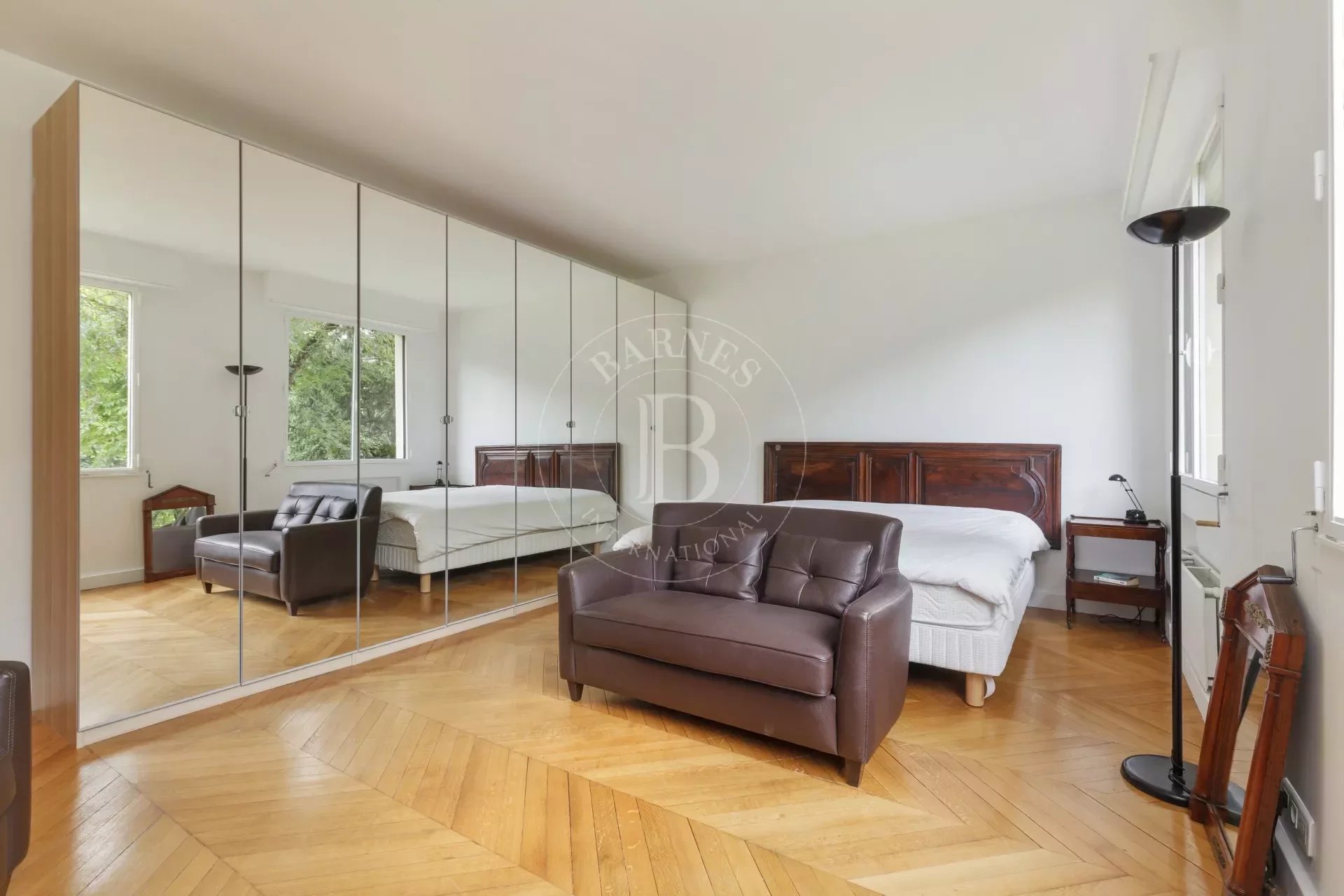 Daire Neuilly-sur-Seine - picture 8