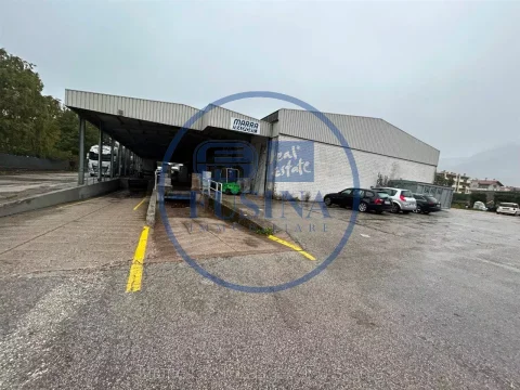 Magazzino---Capannone-in-vendita---Trento-6