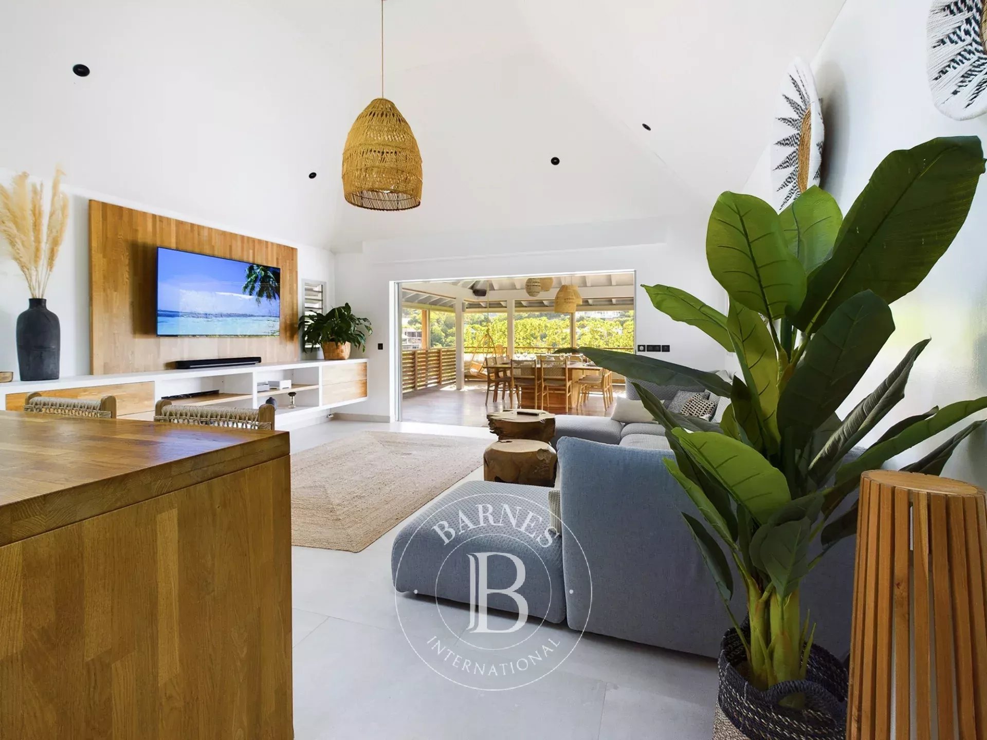 Saint-Jean  - Villa 4 Chambres - picture 9