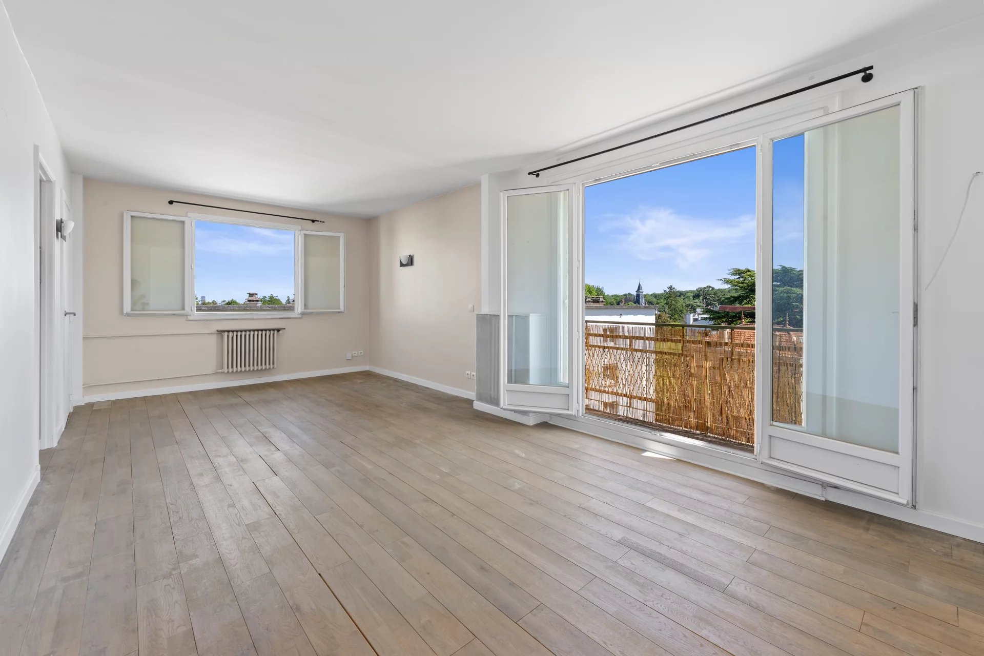 Agence immobilière de Agence RG