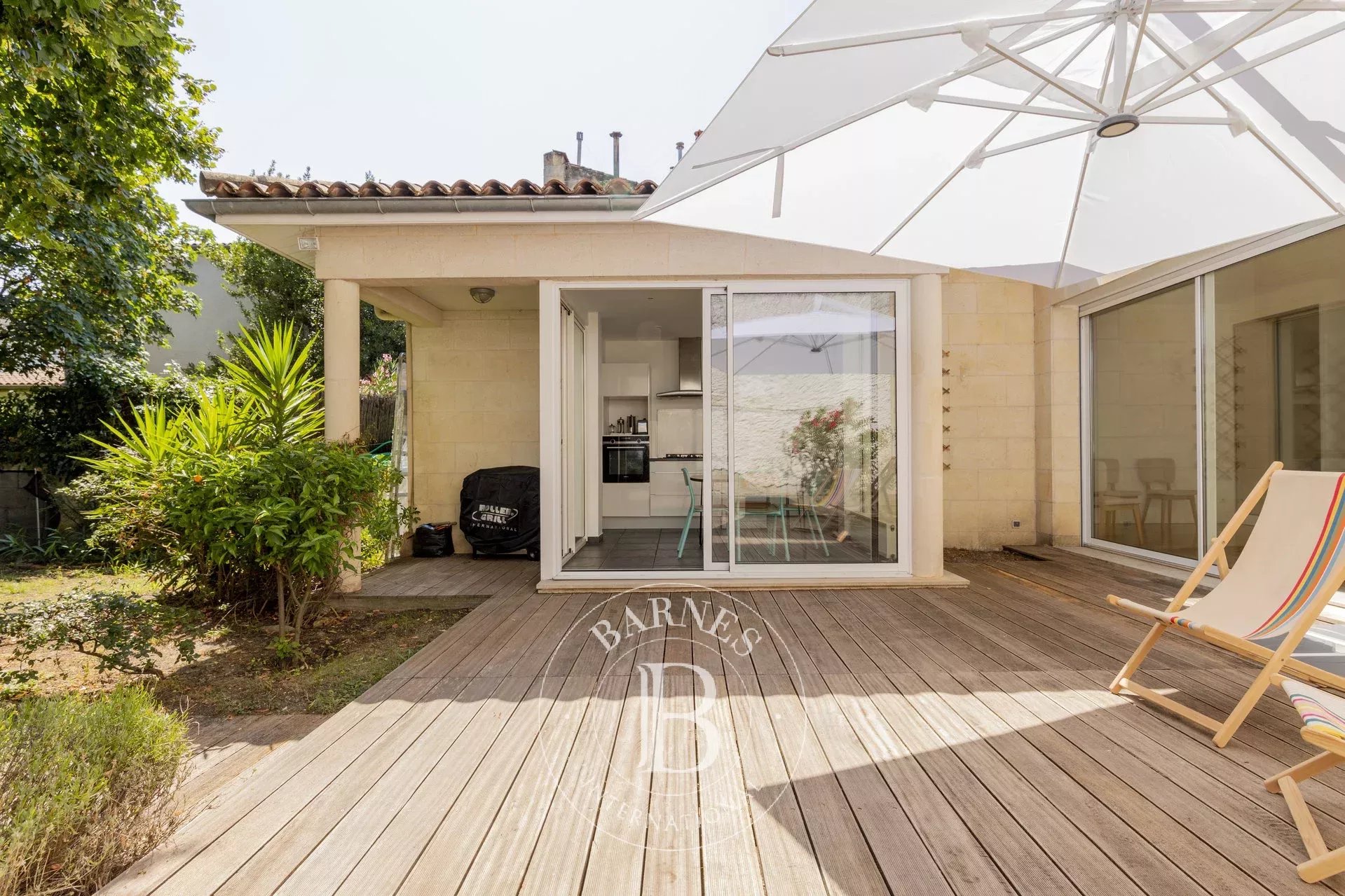 Ev Le Bouscat - picture 6