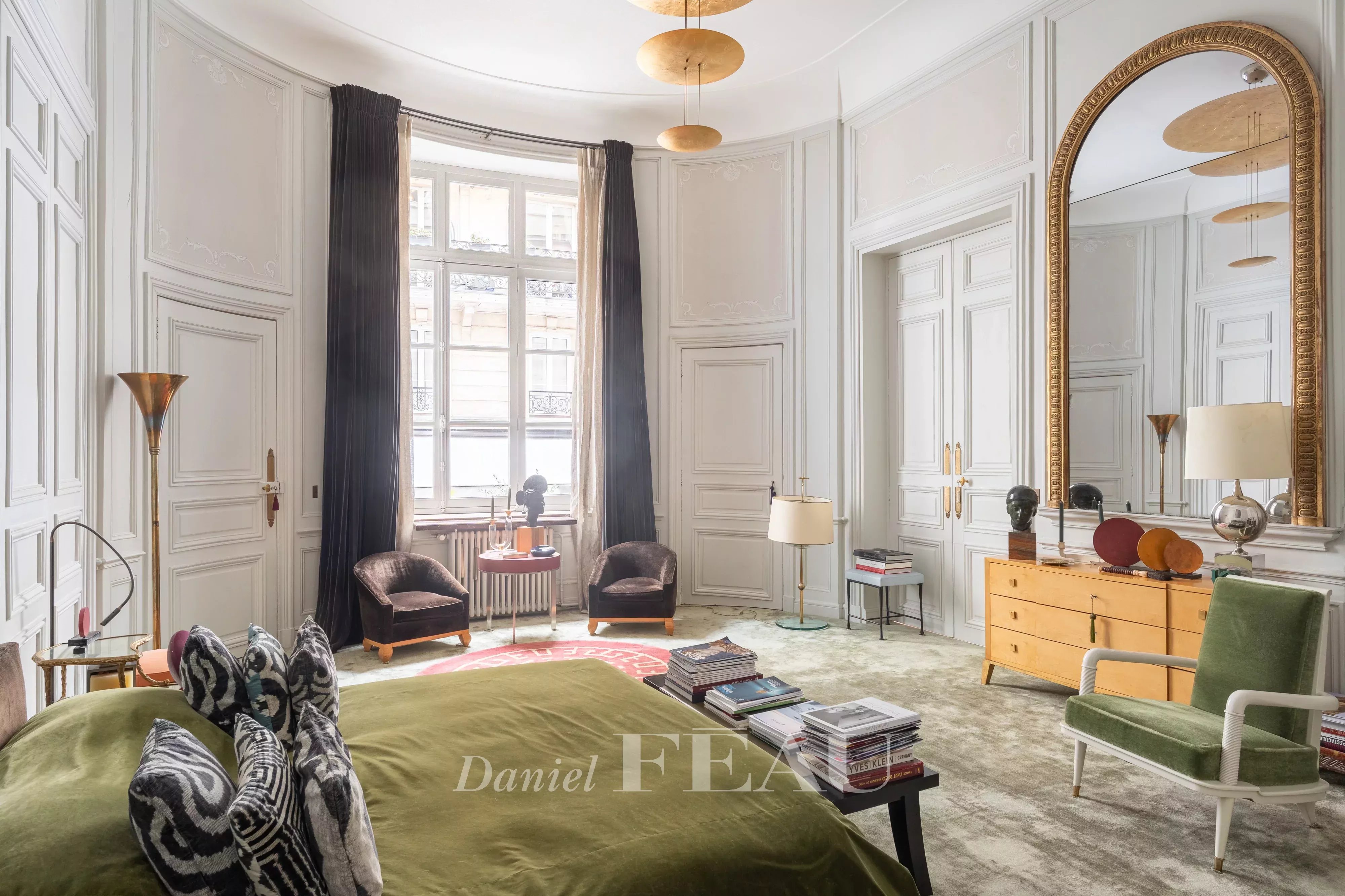 Vente Appartement Paris 7ème