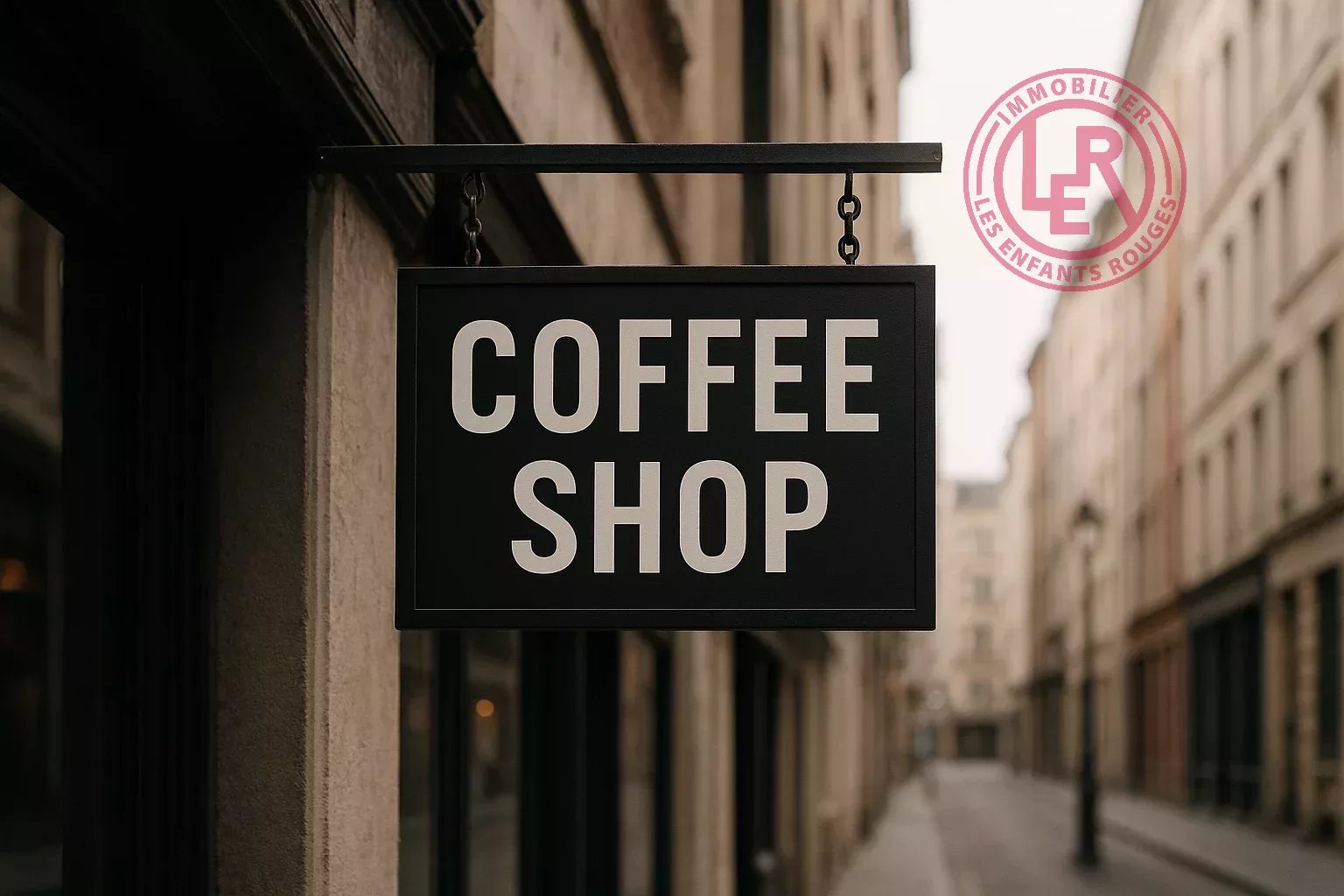 Agence immobilière de Les Enfants Rouges