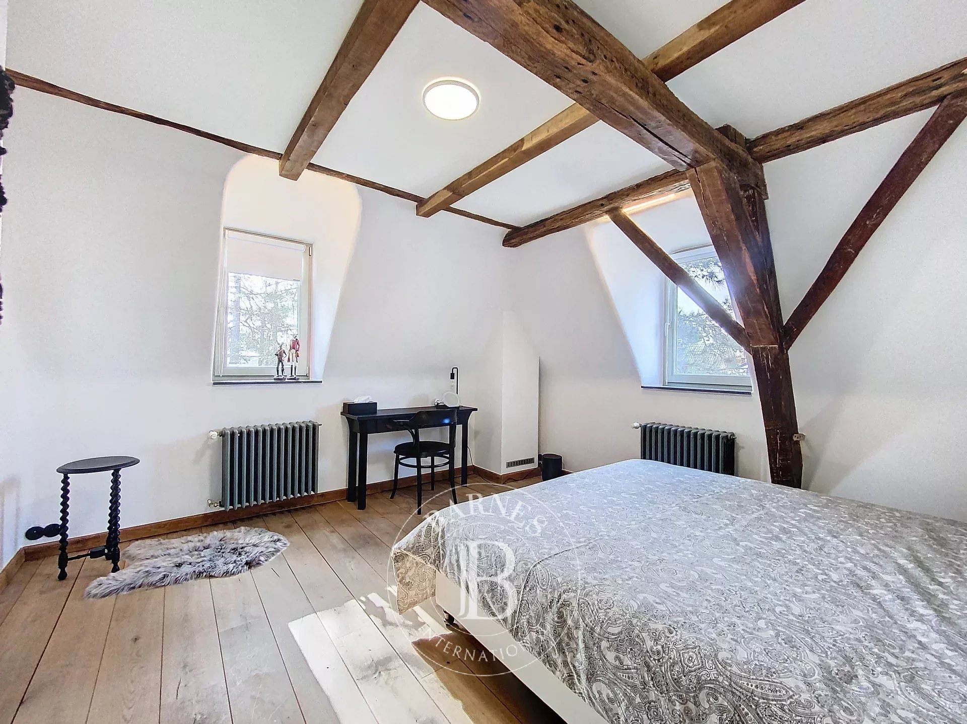 Fully renovated former hunting lodge - Steenokkerzeel