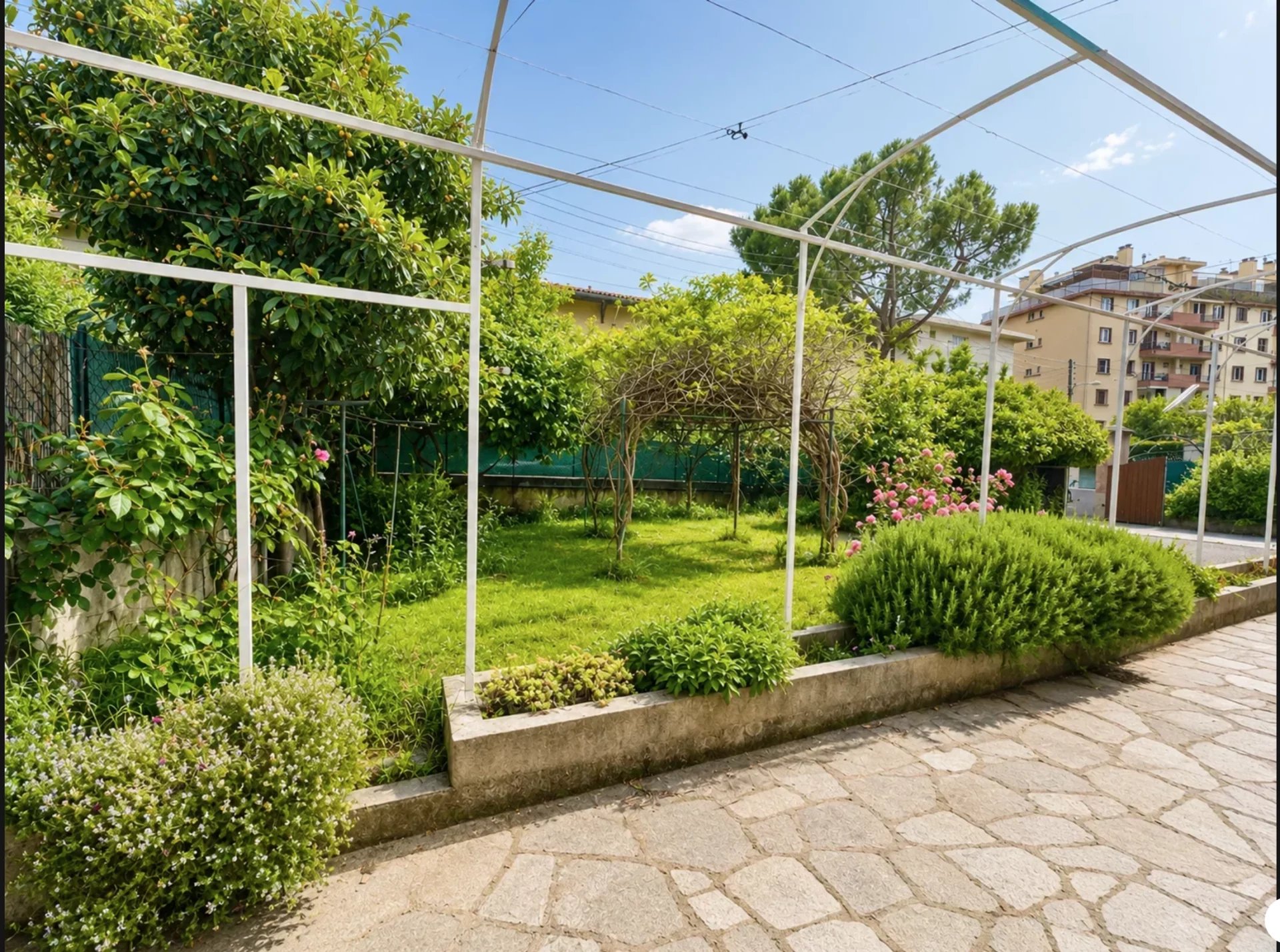 NICE – CHAMBRUN 3/4 PIÈCES – 70 m²