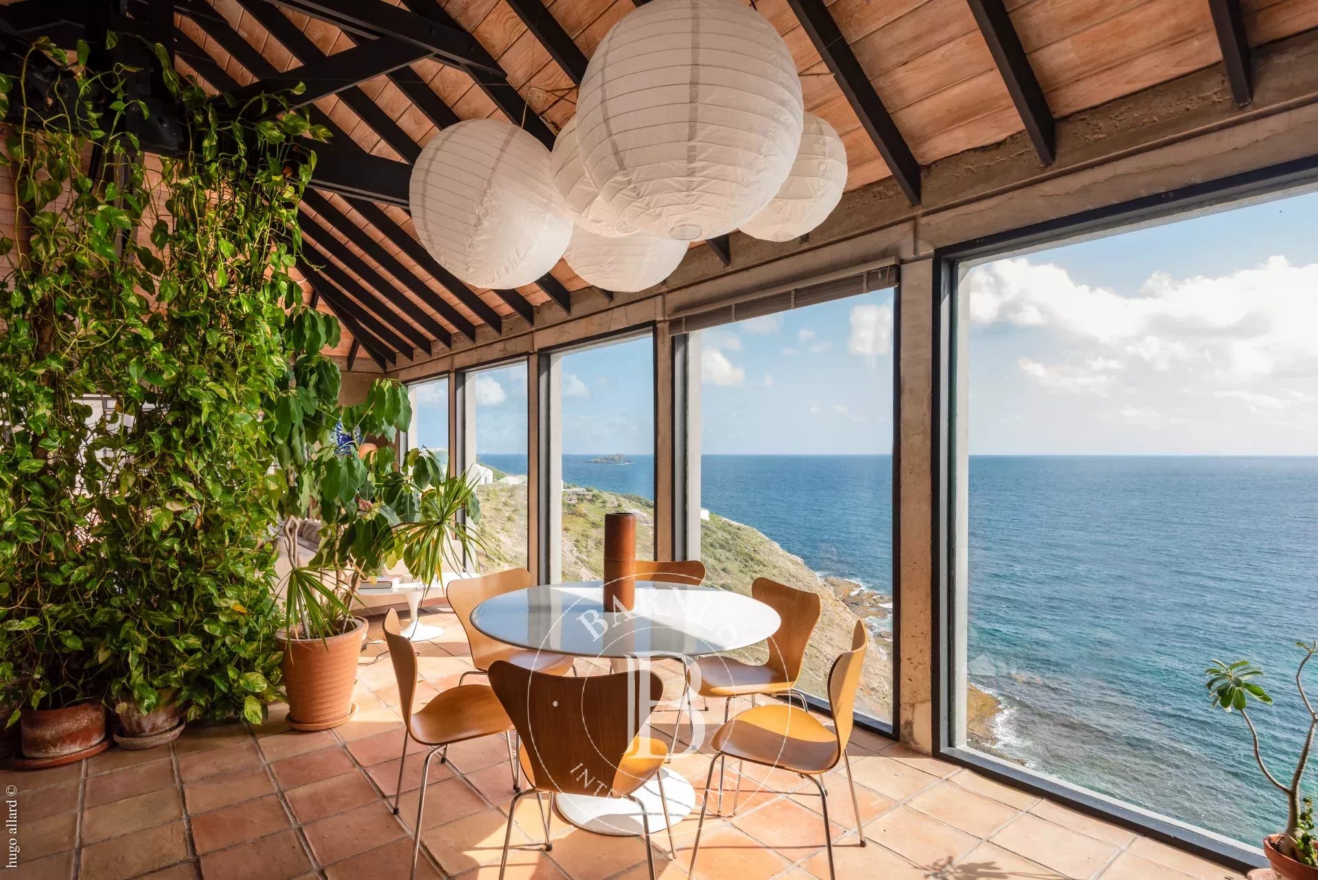 Villa Pointe Milou - picture 4