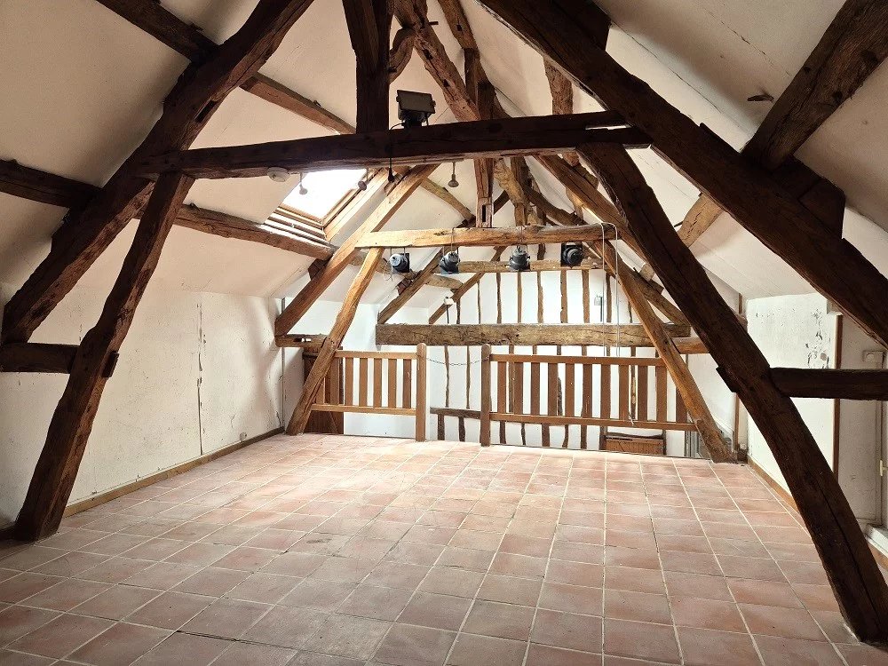 Vente Maison Beaune-la-Rolande