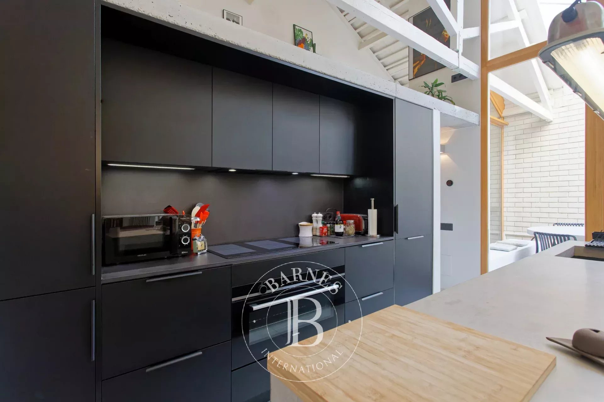 Daire Barcelona - picture 9