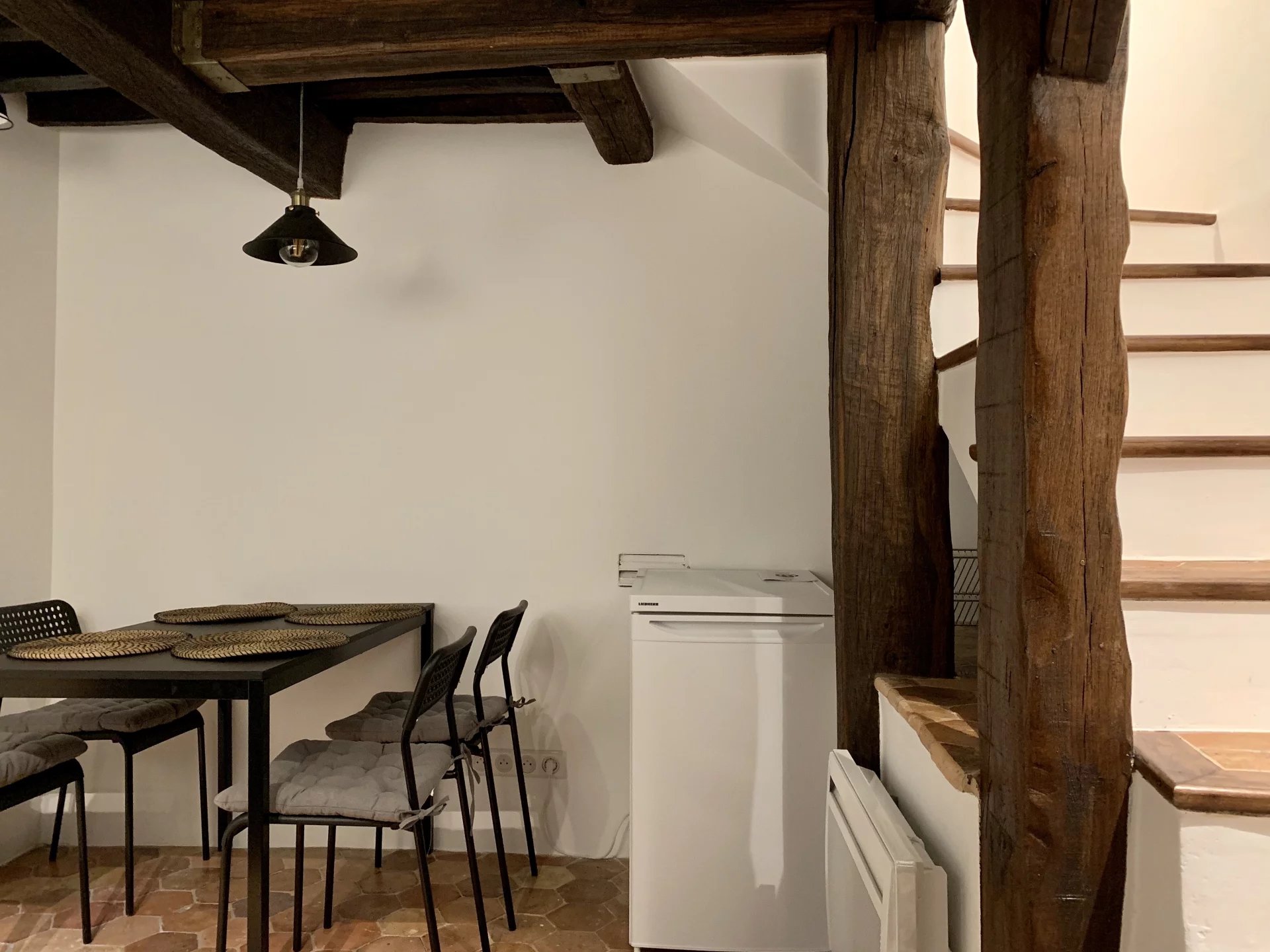 Charming village house with independent studio - MONS Charming village house with independent studio - MONS