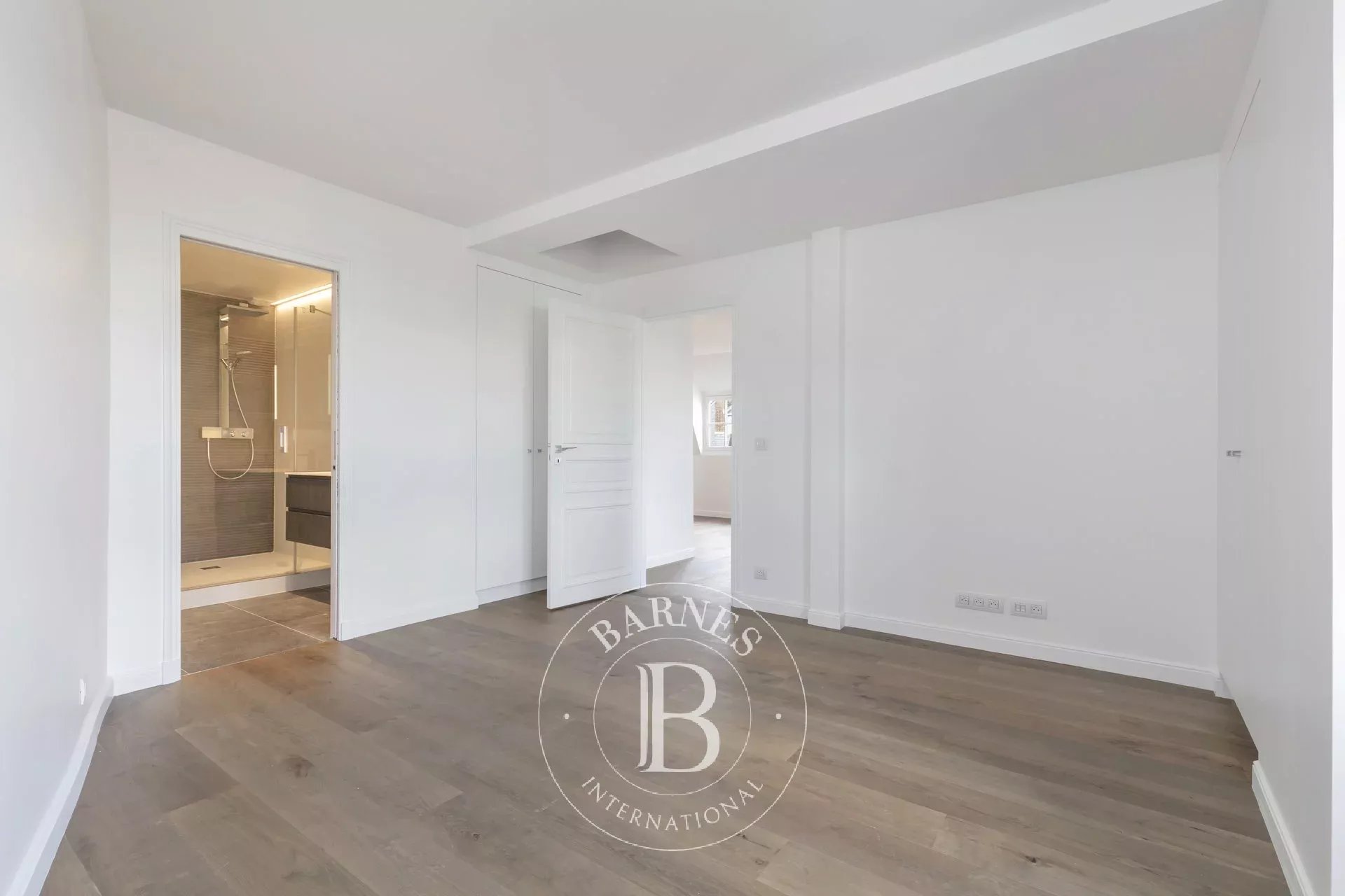 Daire Neuilly-sur-Seine - picture 9