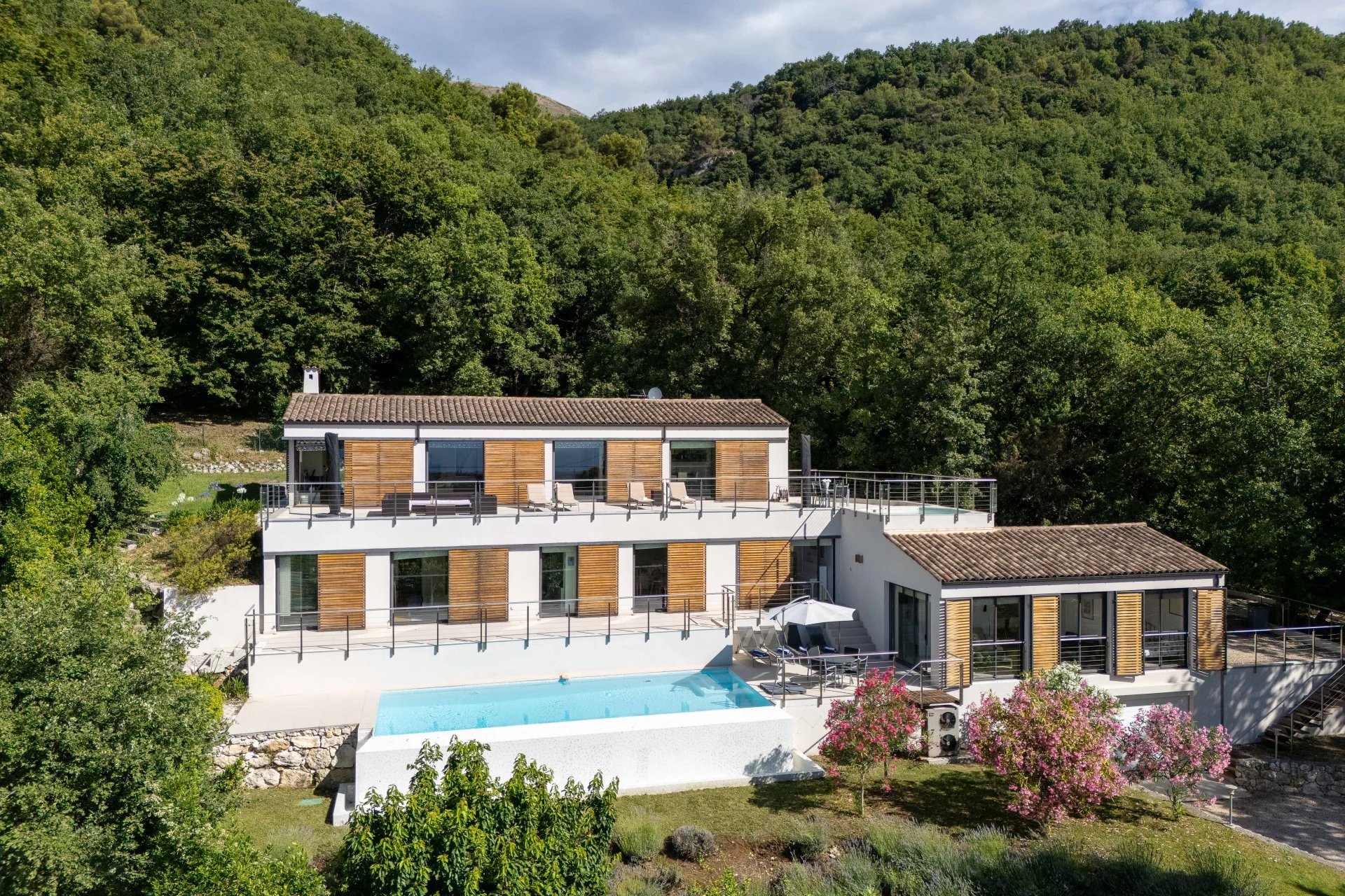 Sale House Tourrettes-sur-Loup