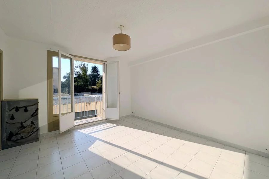 Vente Appartement Nice