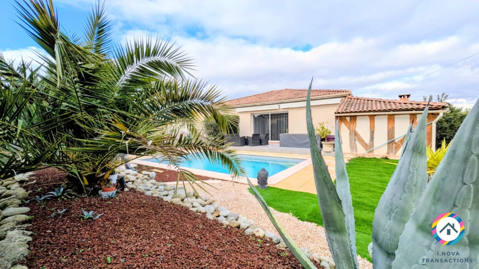 Agence immobilière de I.NOVA TRANSACTIONS