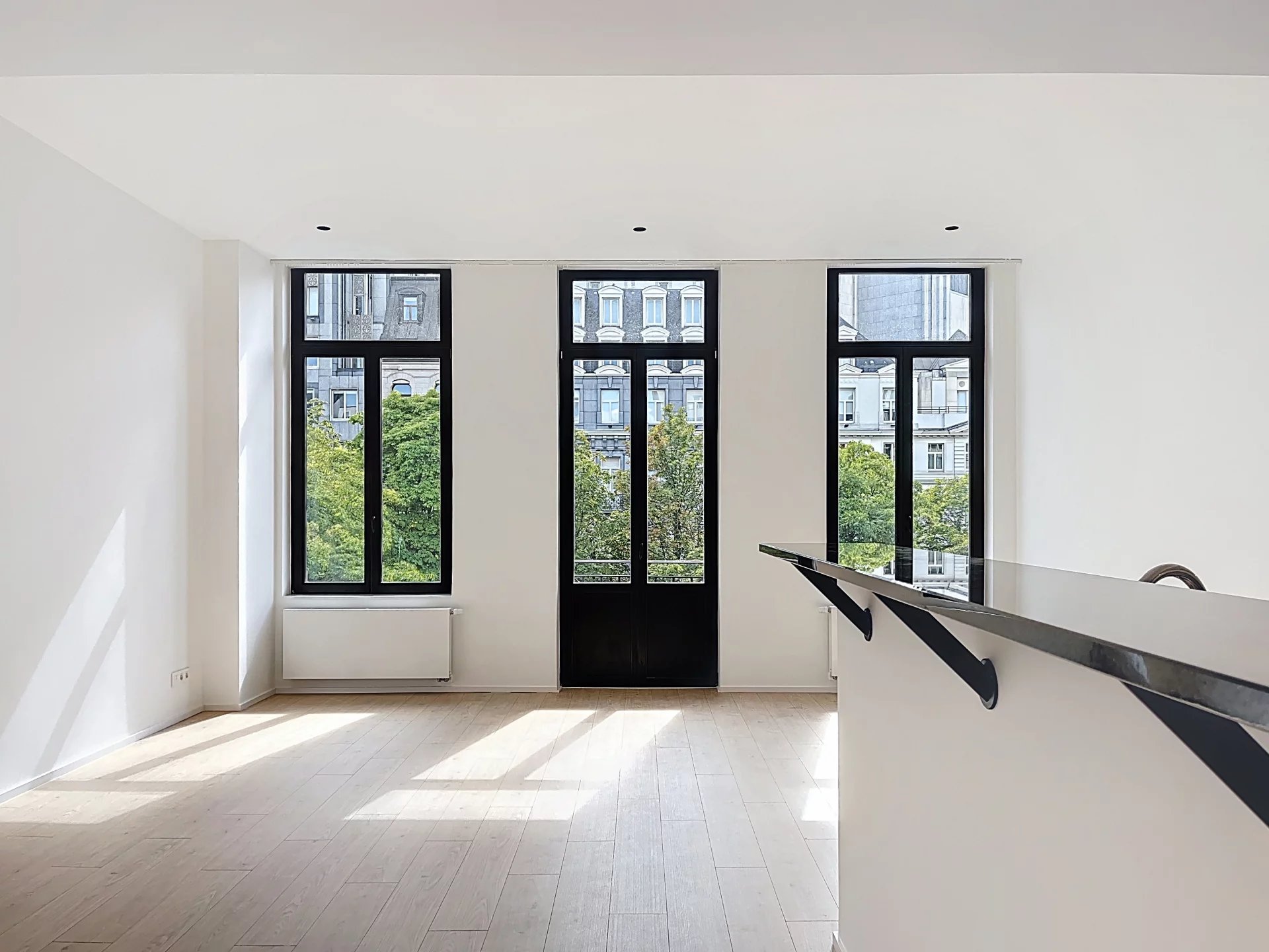 Louise - duplex 3 chambres