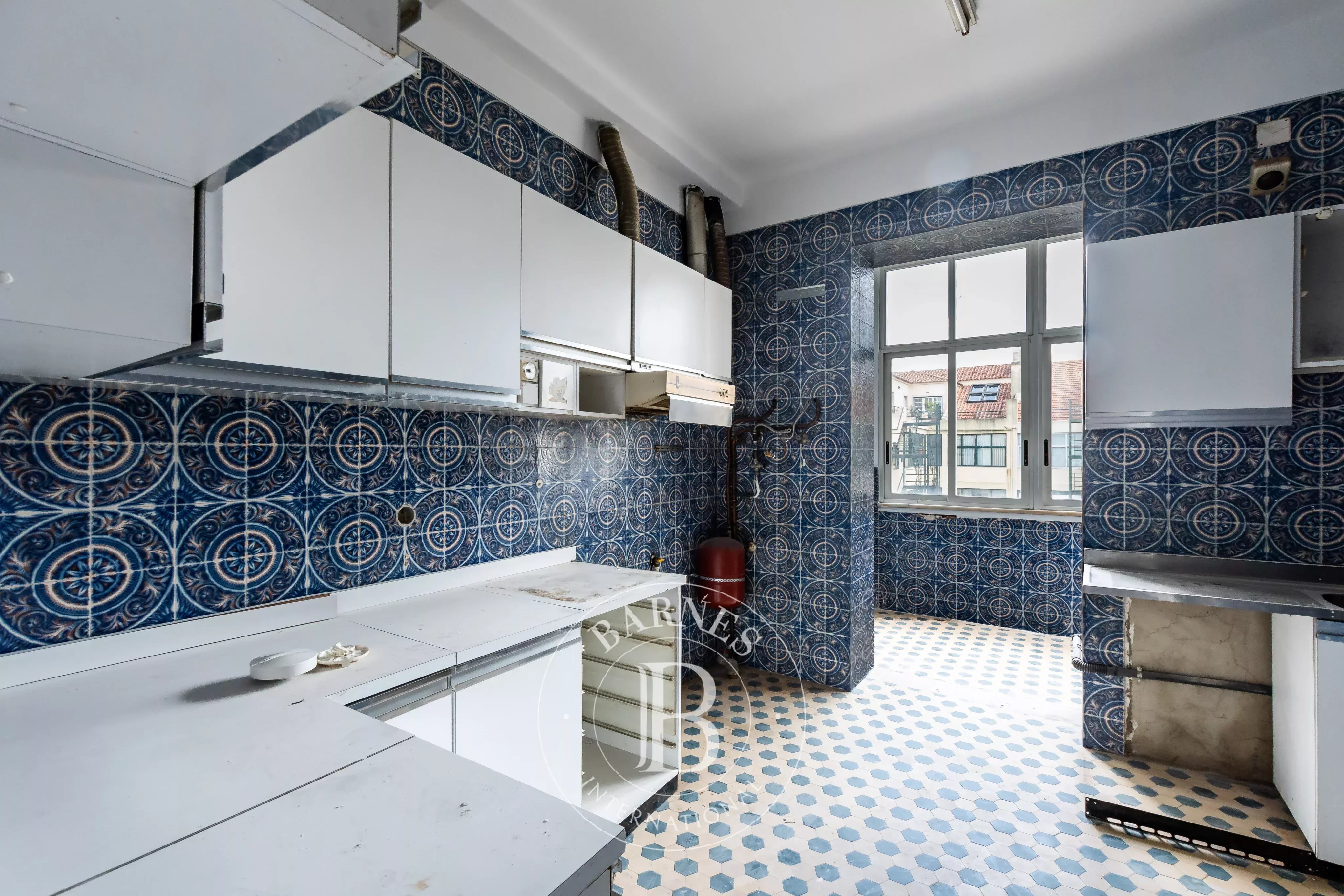 Family Apartment to renovate