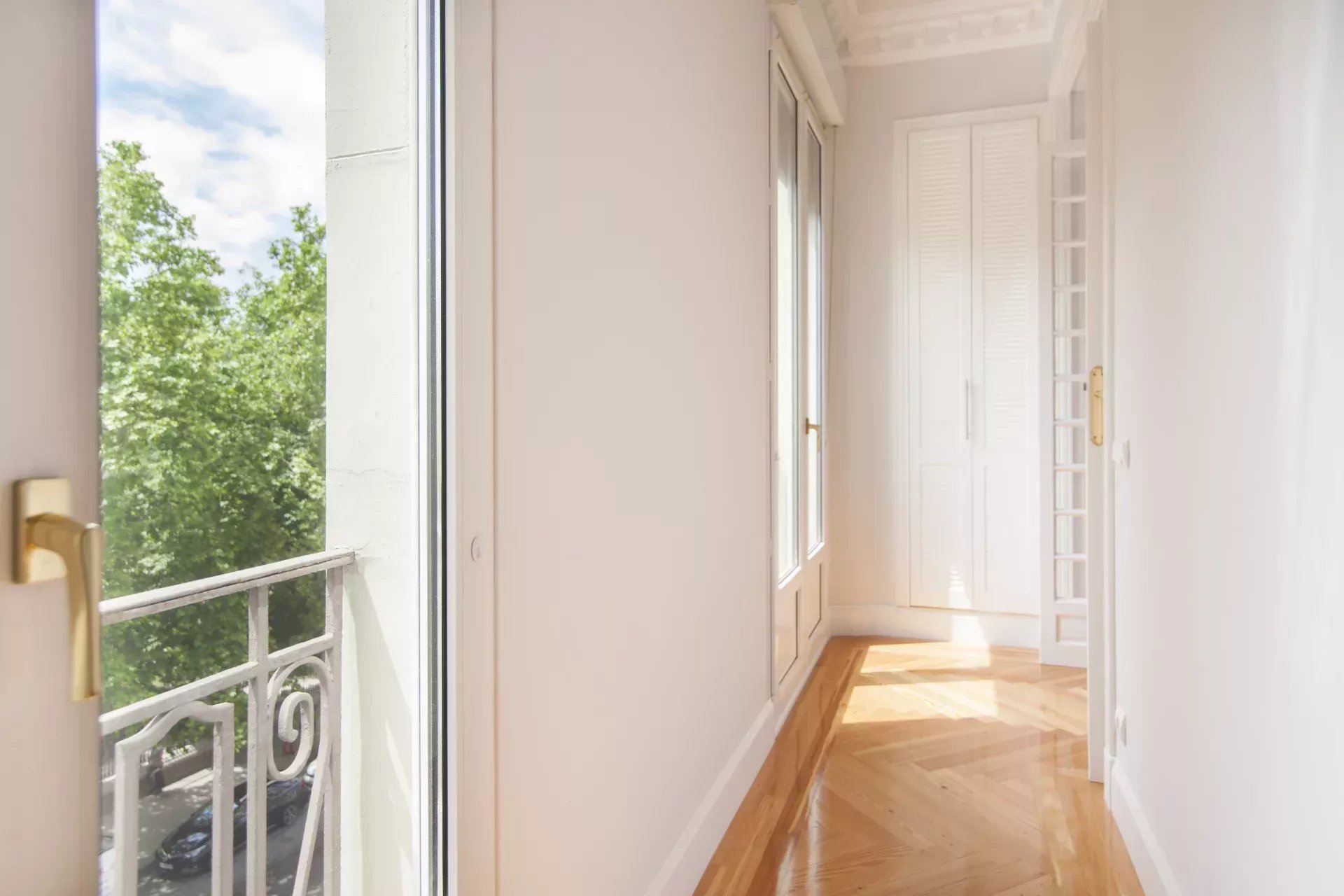 Daire Madrid - picture 11