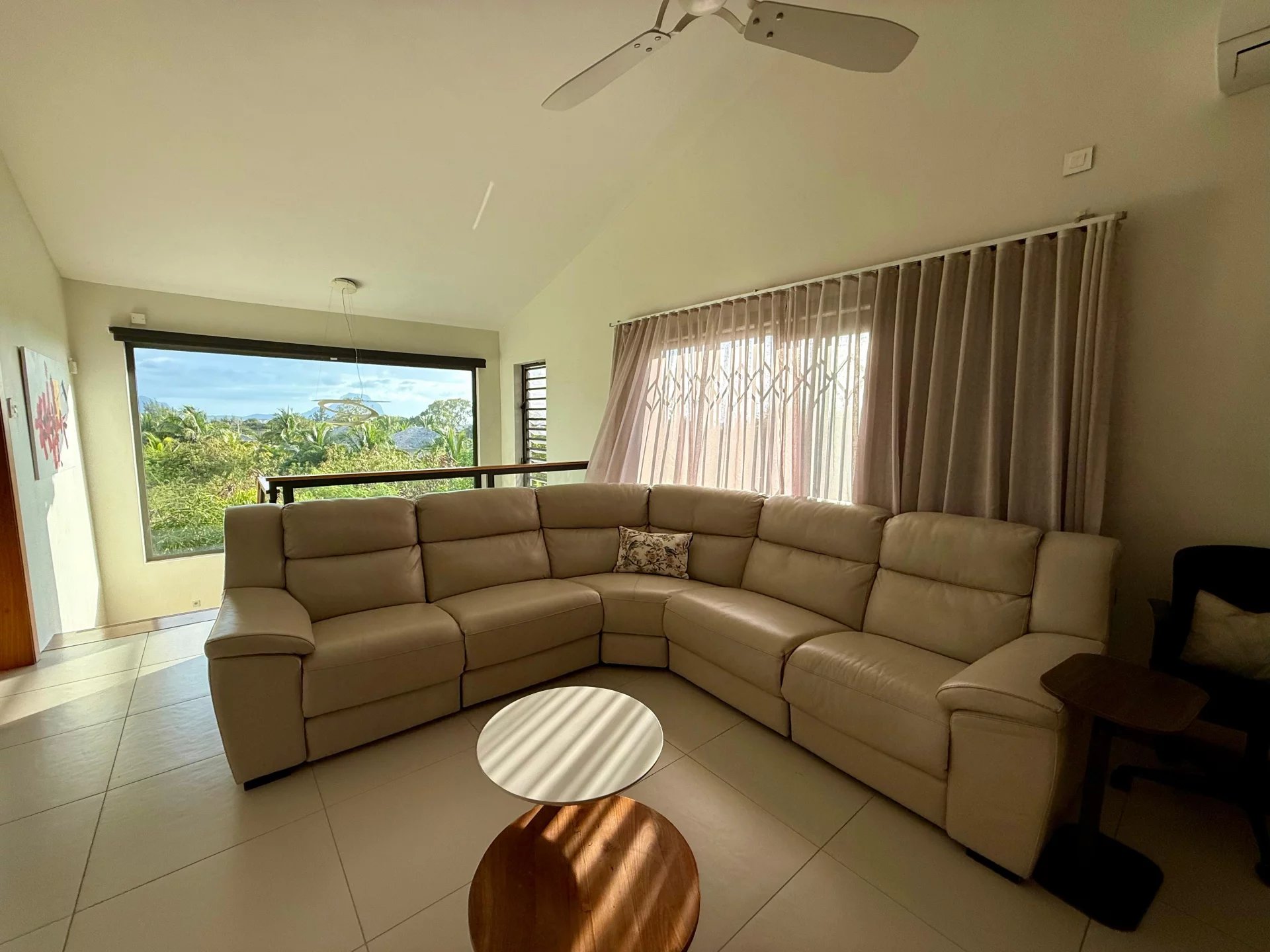 Villa Tamarin - picture 15