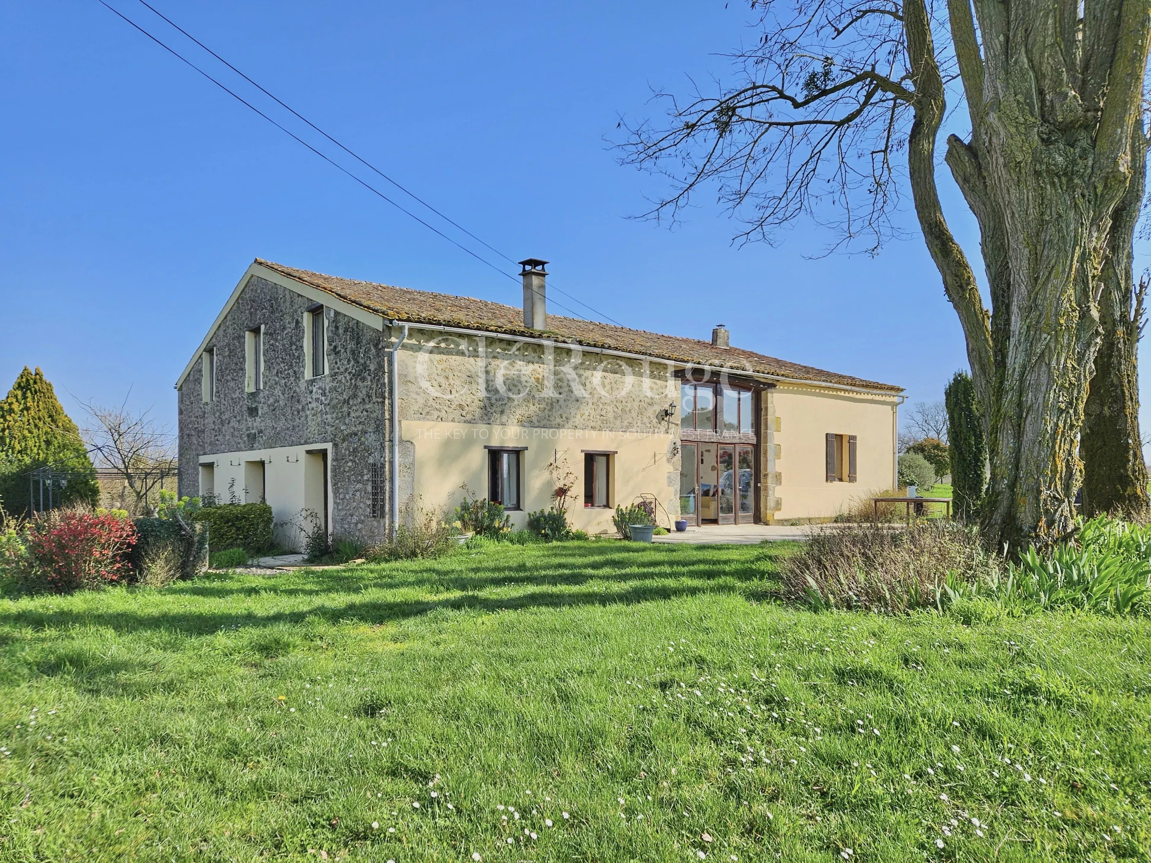House in Sauveterre-de-Guyenne - Image 2
